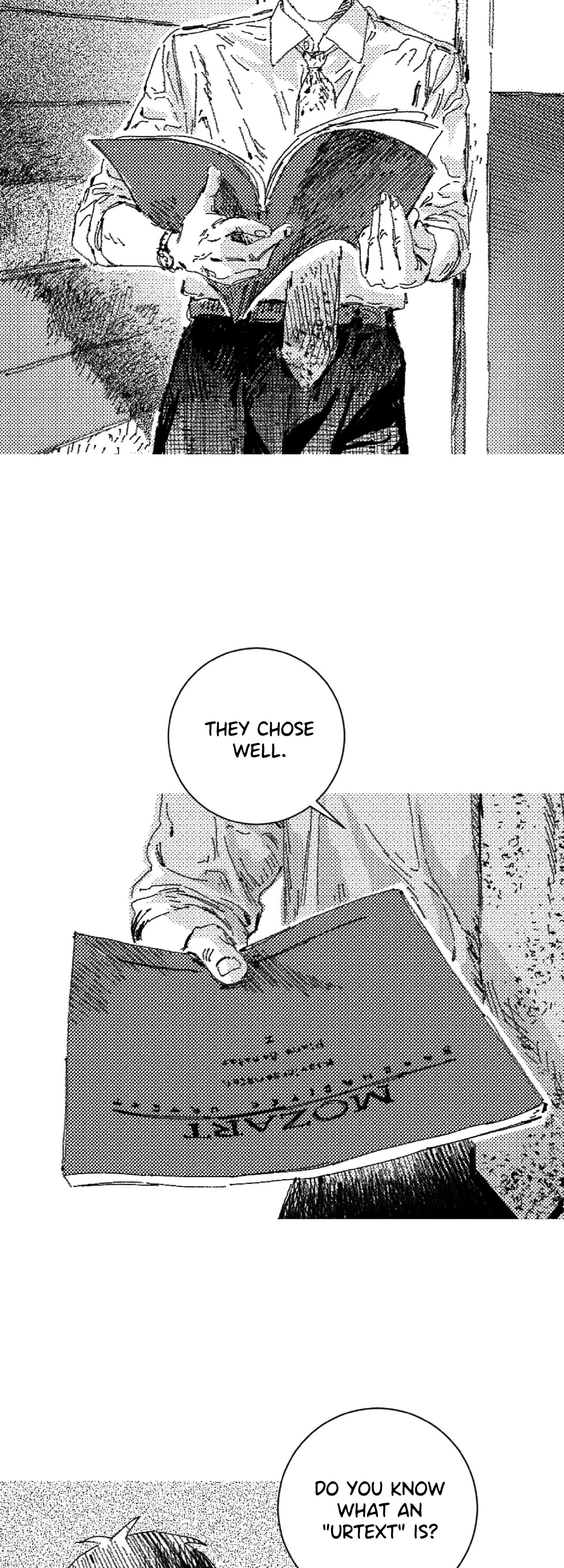 Read Eurydice neun Eopda chapter 50 image 14 on Lezhin