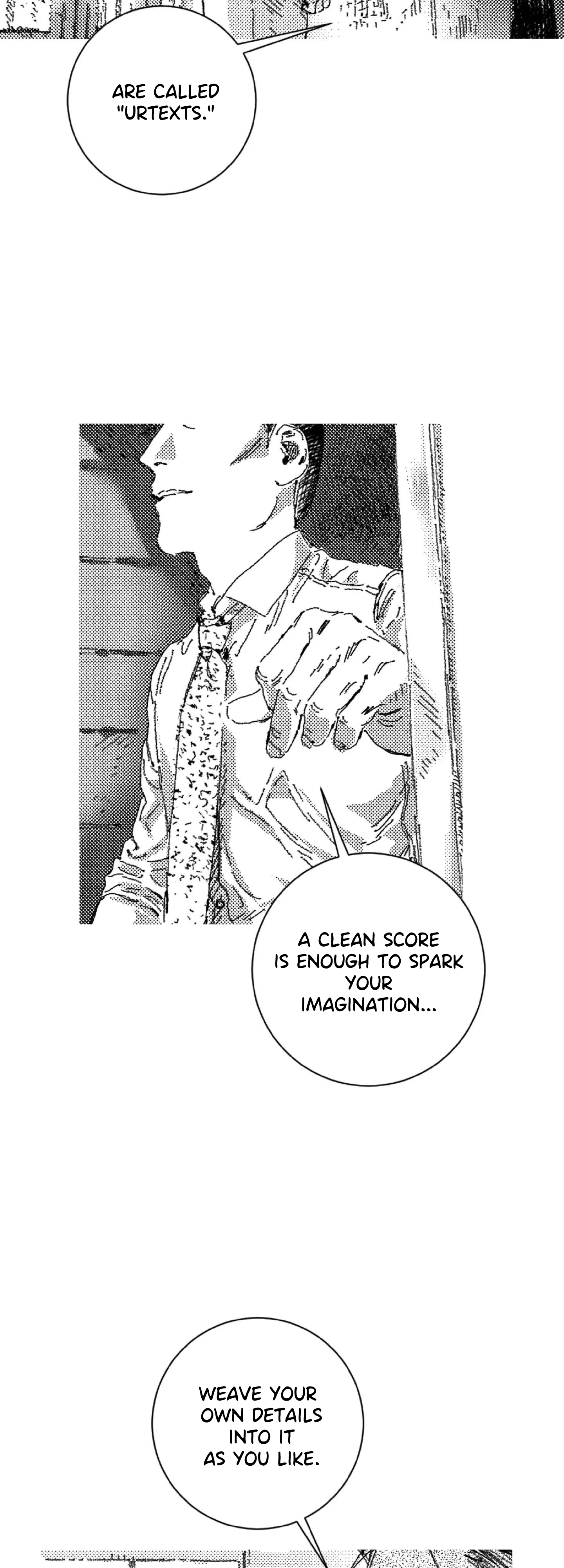 Read Eurydice neun Eopda chapter 50 image 17 on Lezhin