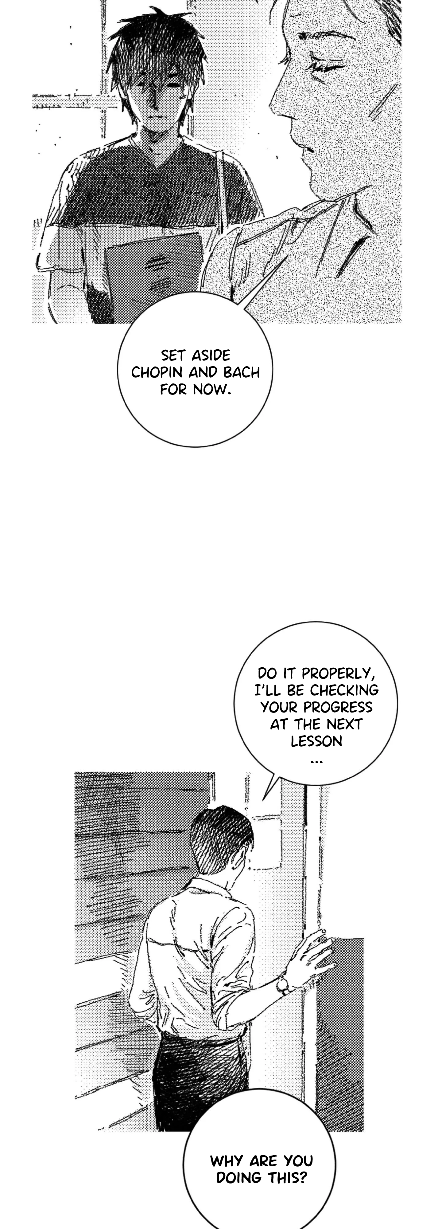Read Eurydice neun Eopda chapter 50 image 18 on Lezhin