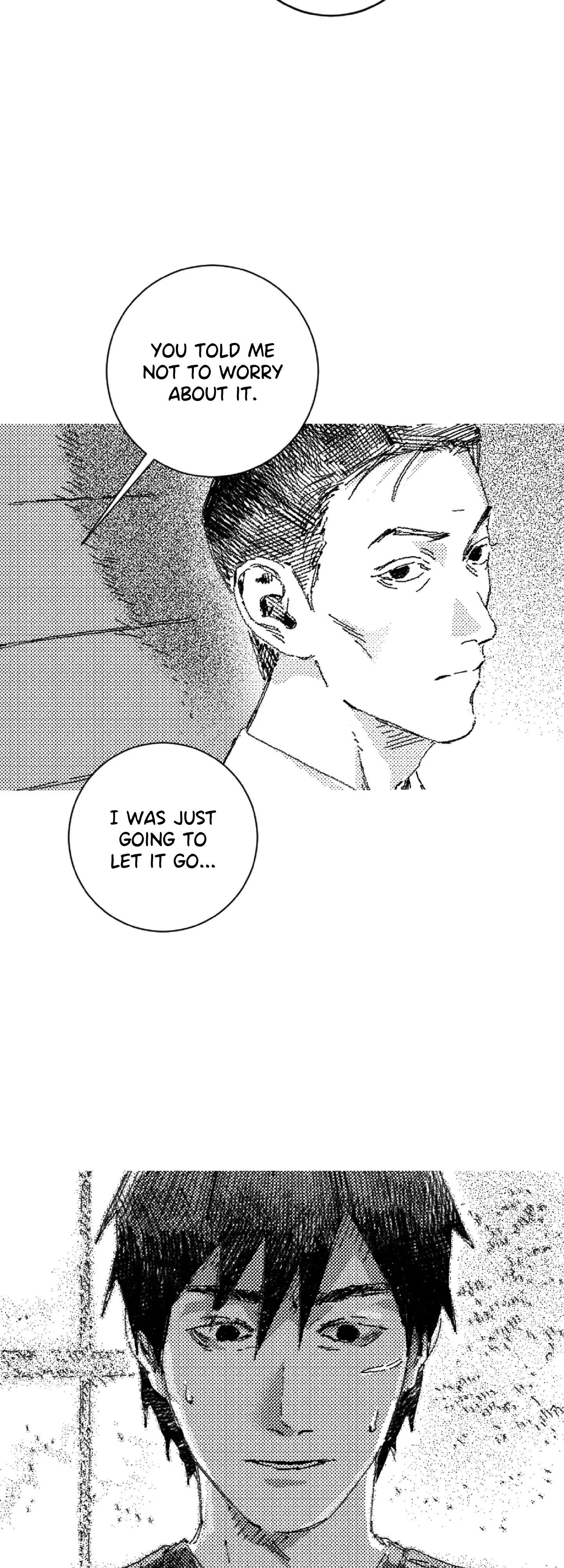 Read Eurydice neun Eopda chapter 50 image 19 on Lezhin
