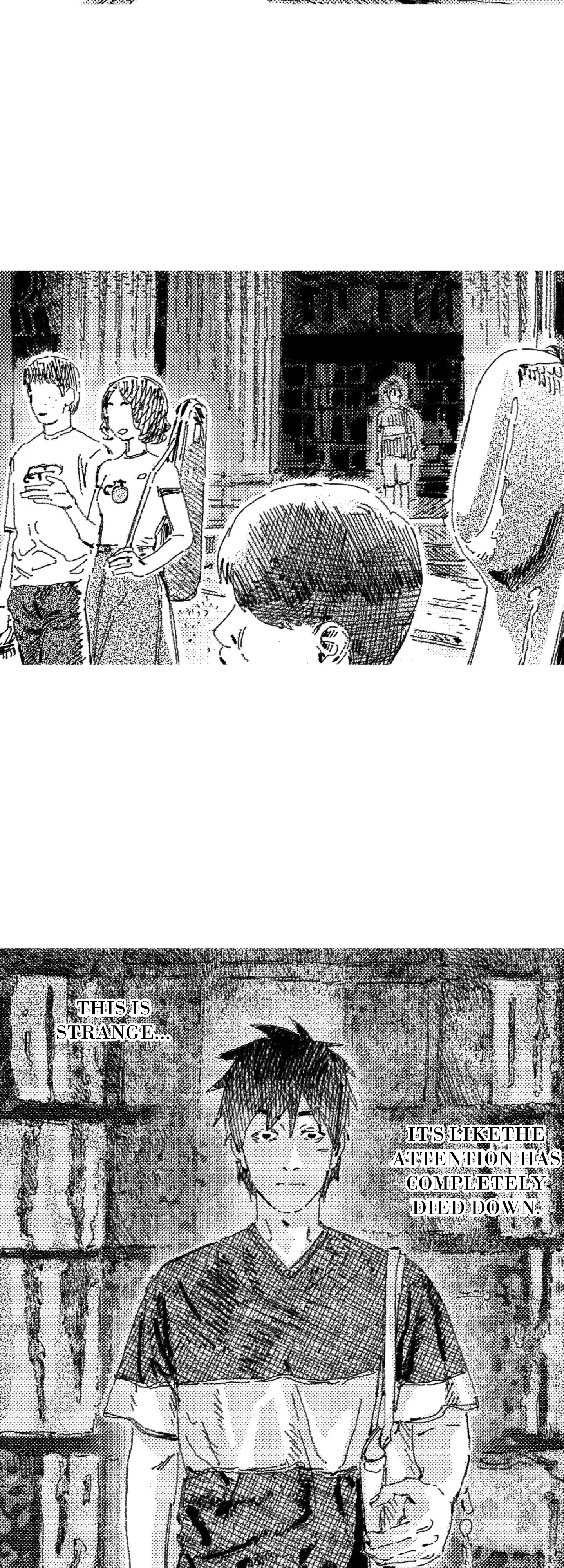 Read Eurydice neun Eopda chapter 50 image 2 on Lezhin