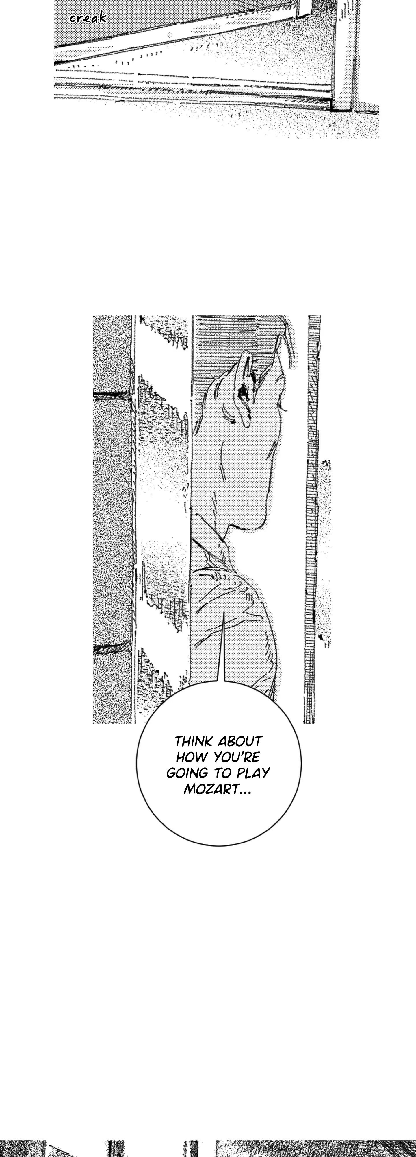Read Eurydice neun Eopda chapter 50 image 22 on Lezhin