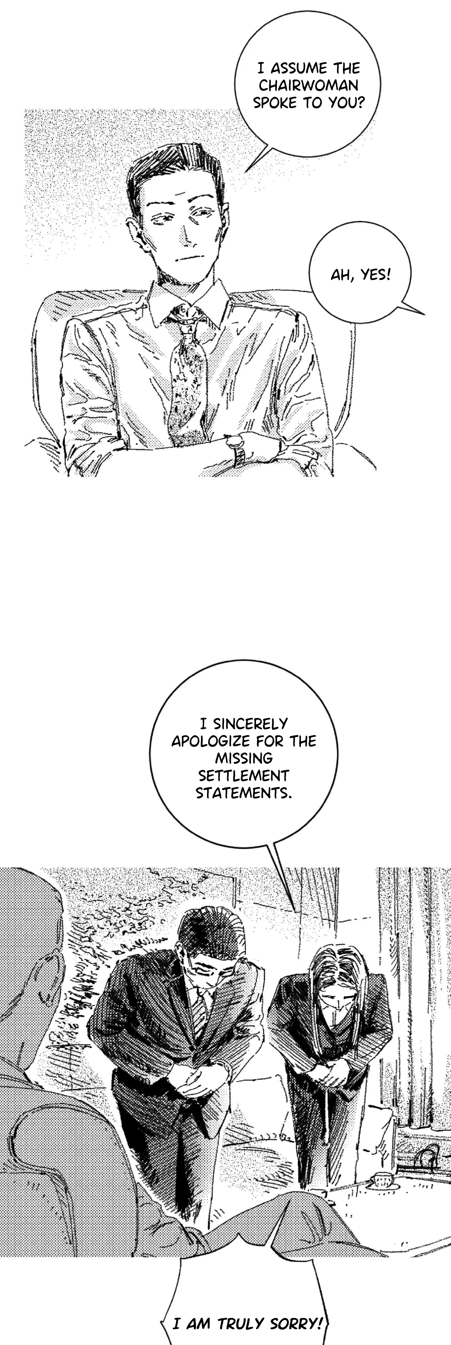 Read Eurydice neun Eopda chapter 50 image 28 on Lezhin