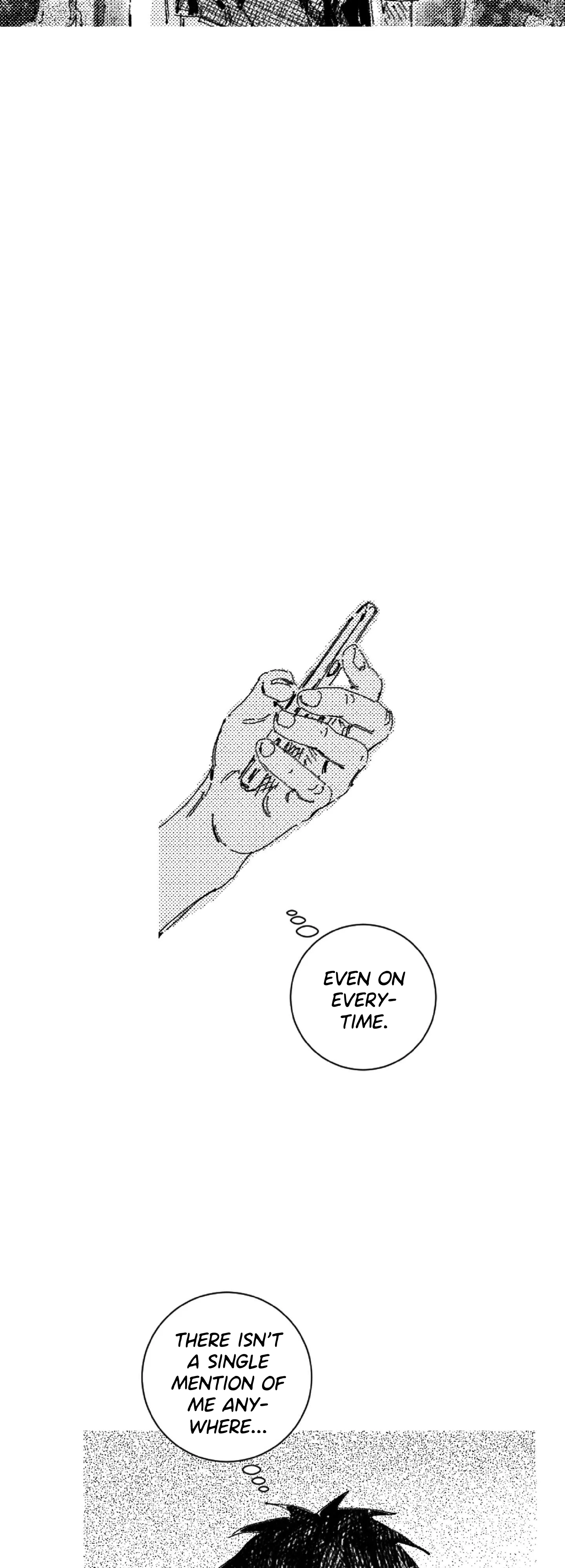 Read Eurydice neun Eopda chapter 50 image 3 on Lezhin