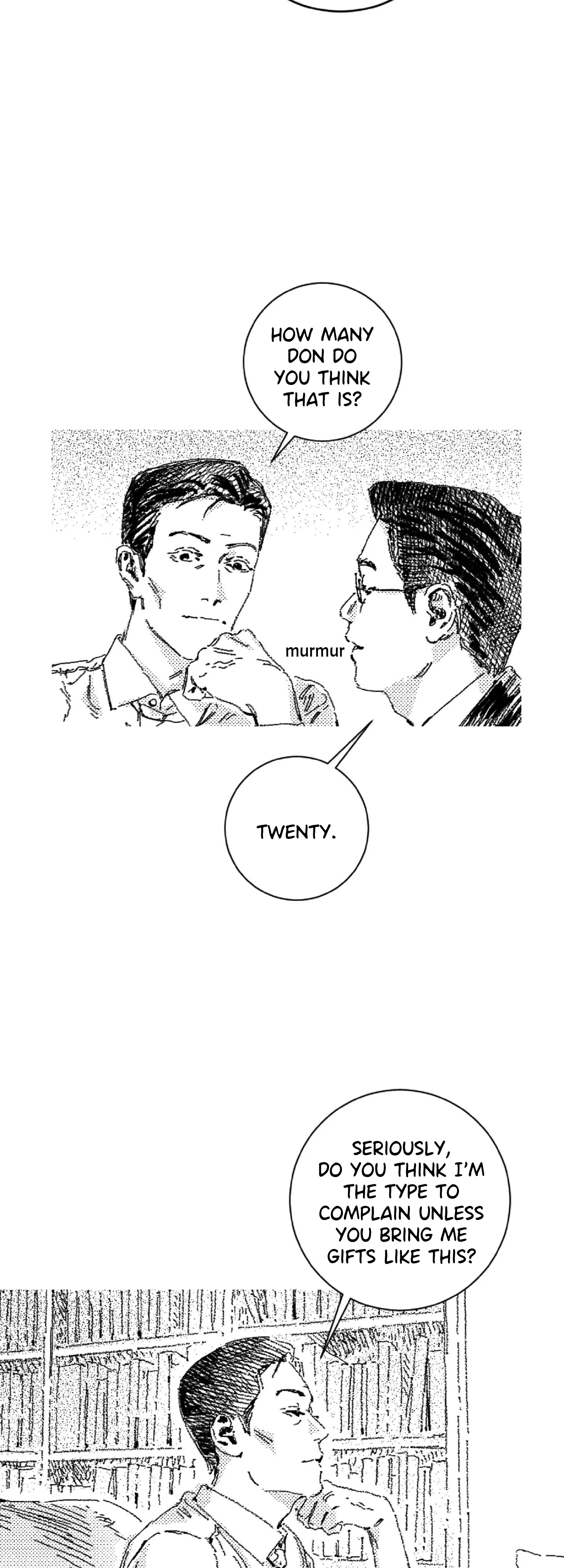 Read Eurydice neun Eopda chapter 50 image 31 on Lezhin