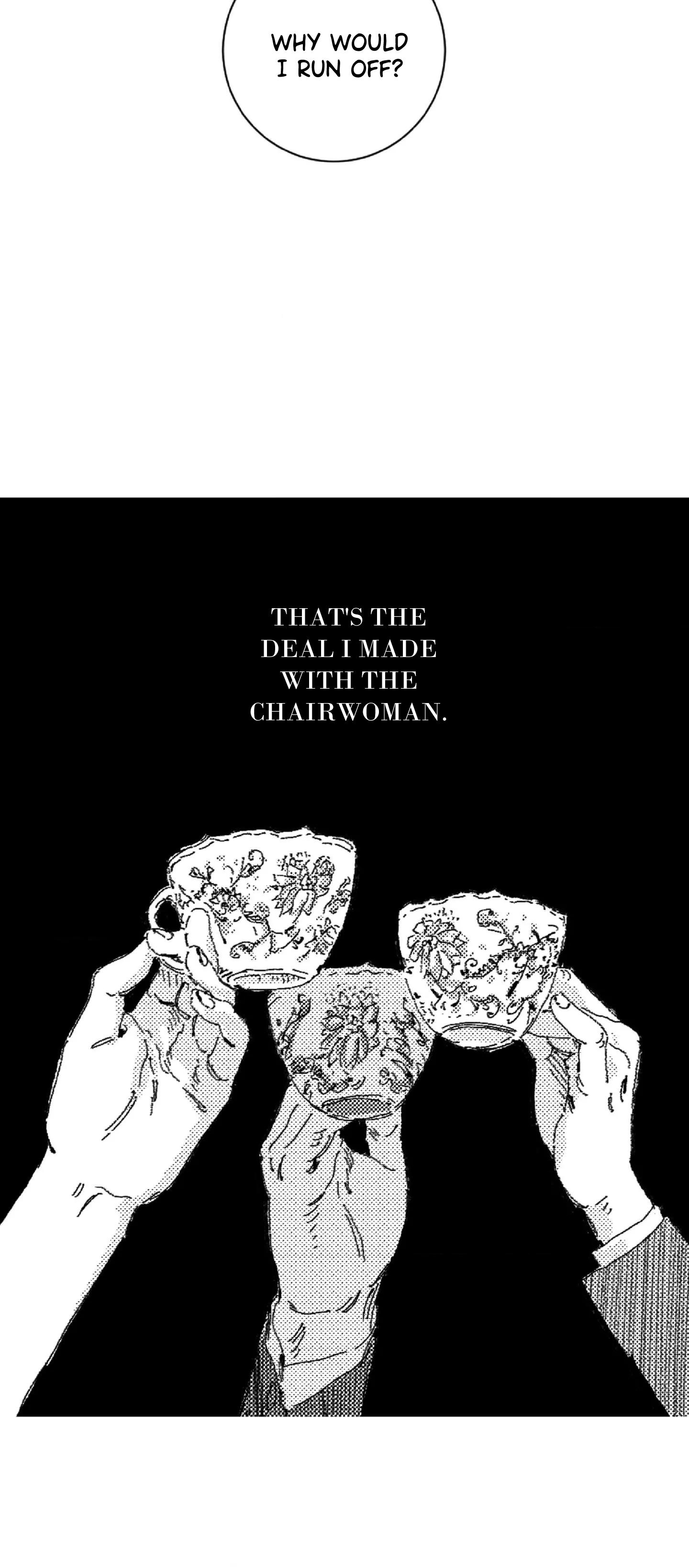 Read Eurydice neun Eopda chapter 50 image 34 on Lezhin