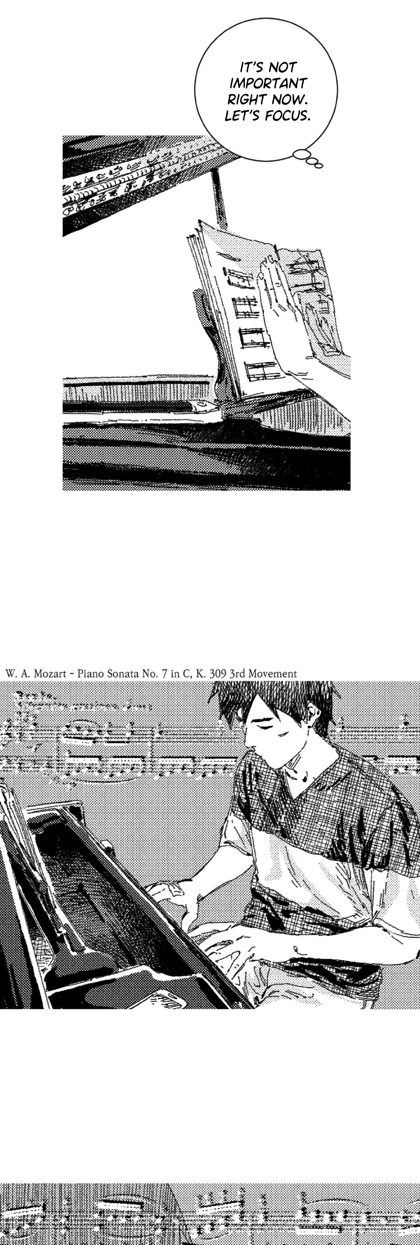 Read Eurydice neun Eopda chapter 50 image 5 on Lezhin