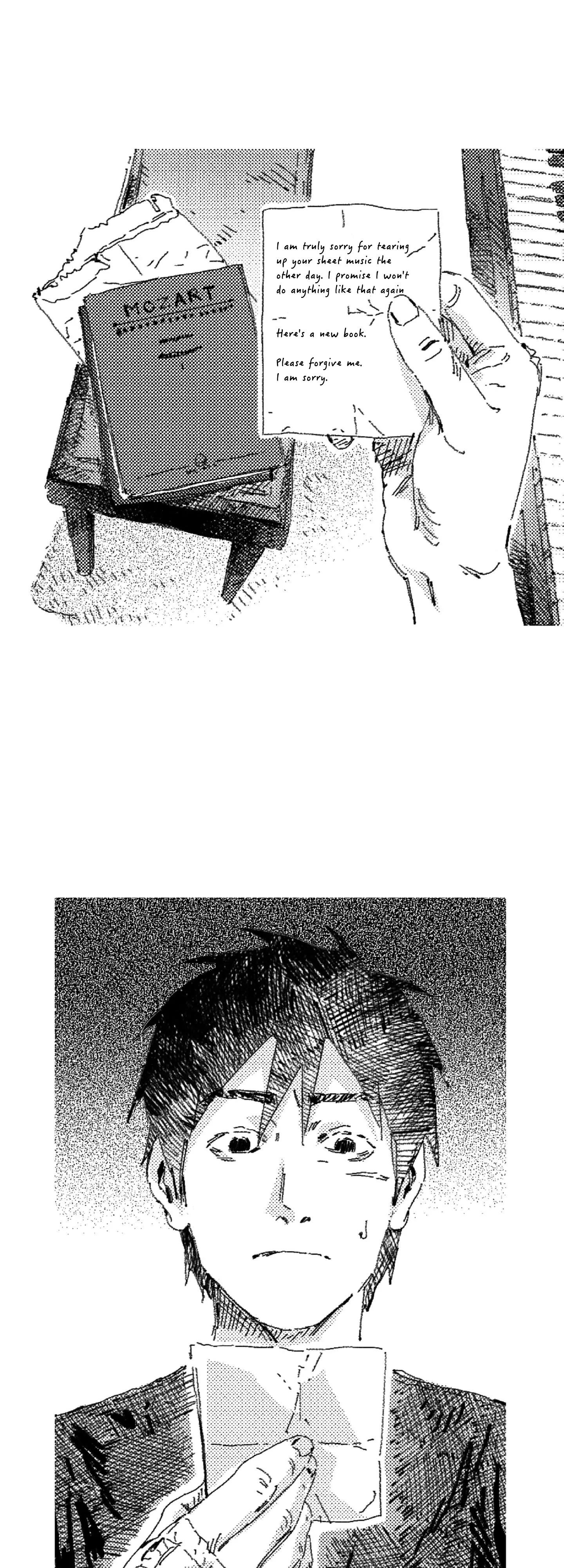Read Eurydice neun Eopda chapter 50 image 8 on Lezhin