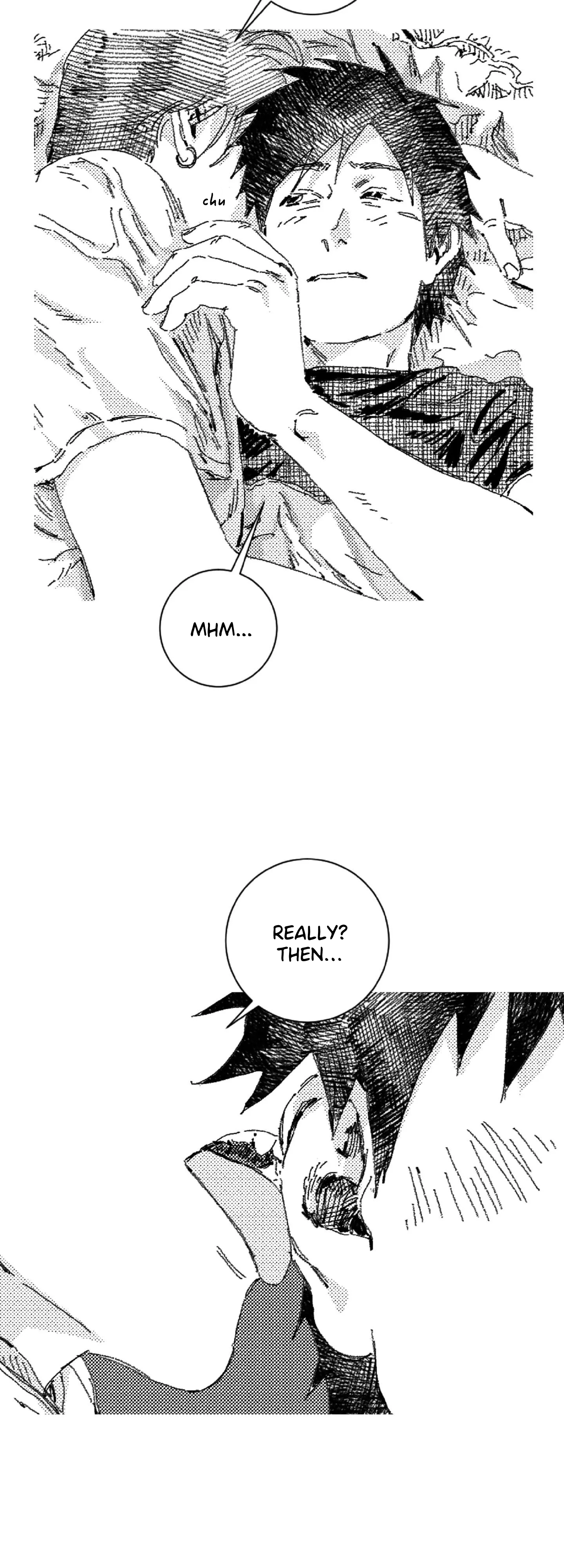 Read Eurydice neun Eopda chapter 52 image 16 on Lezhin