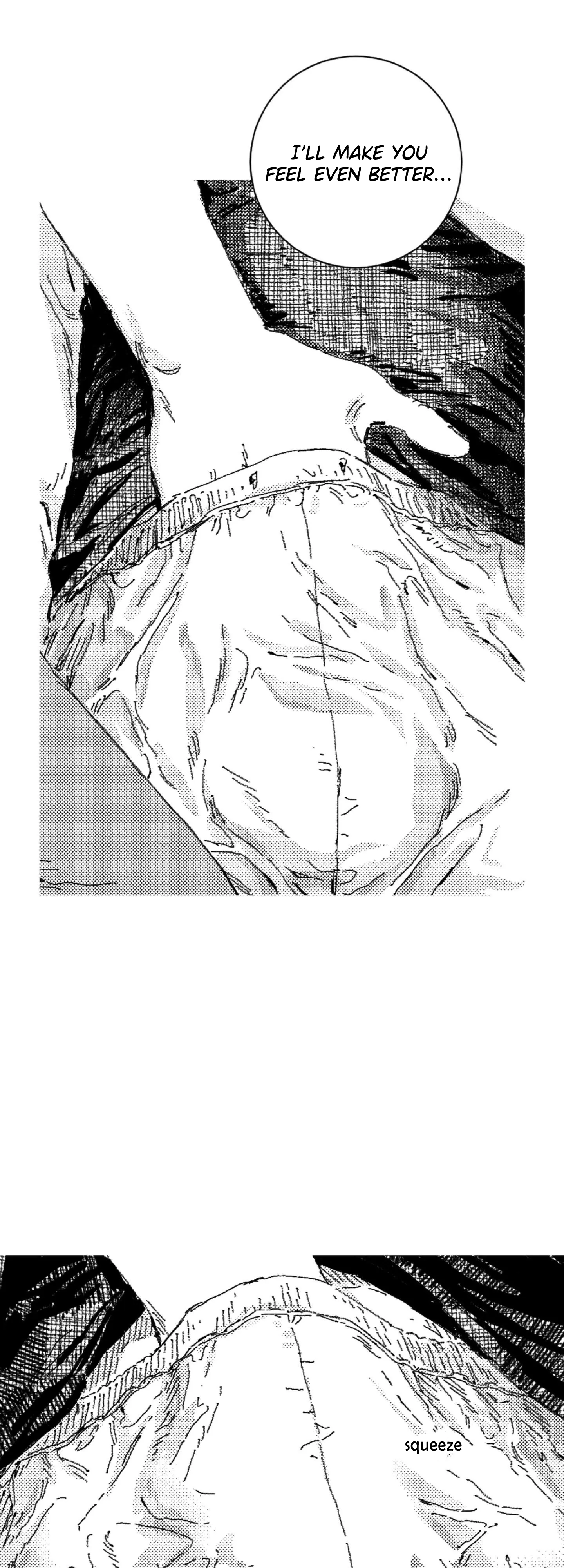 Read Eurydice neun Eopda chapter 52 image 17 on Lezhin