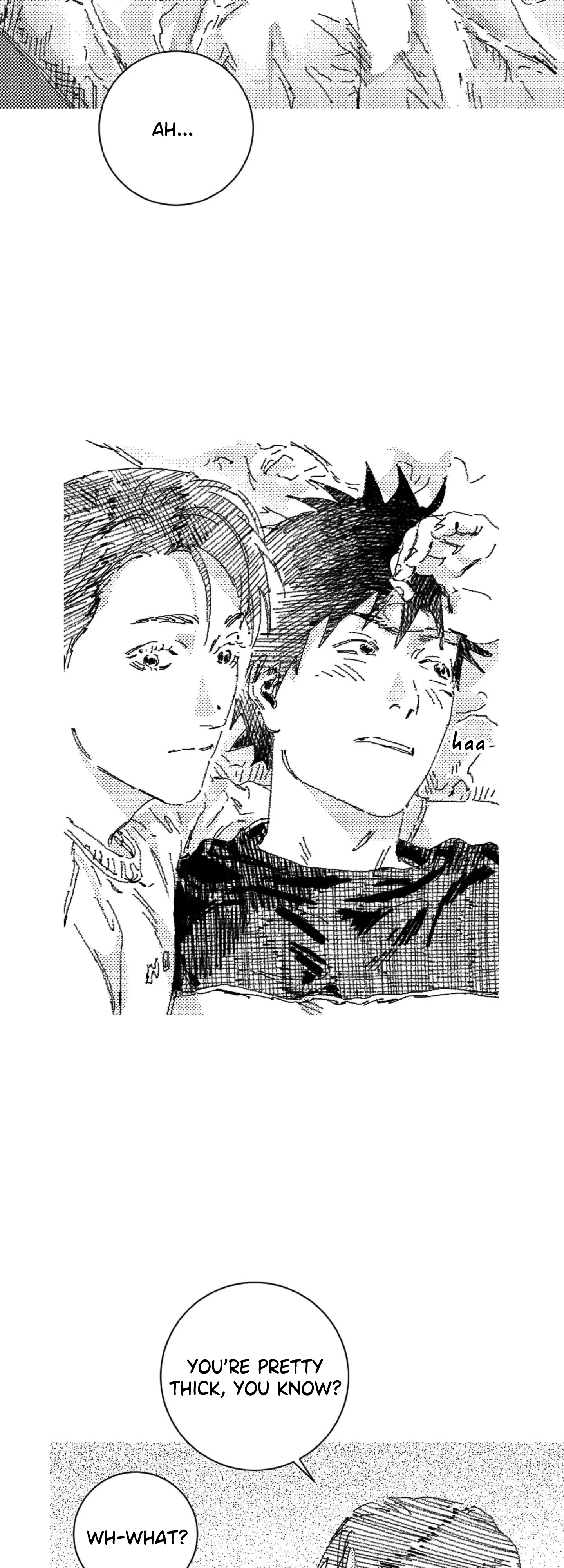 Read Eurydice neun Eopda chapter 52 image 18 on Lezhin