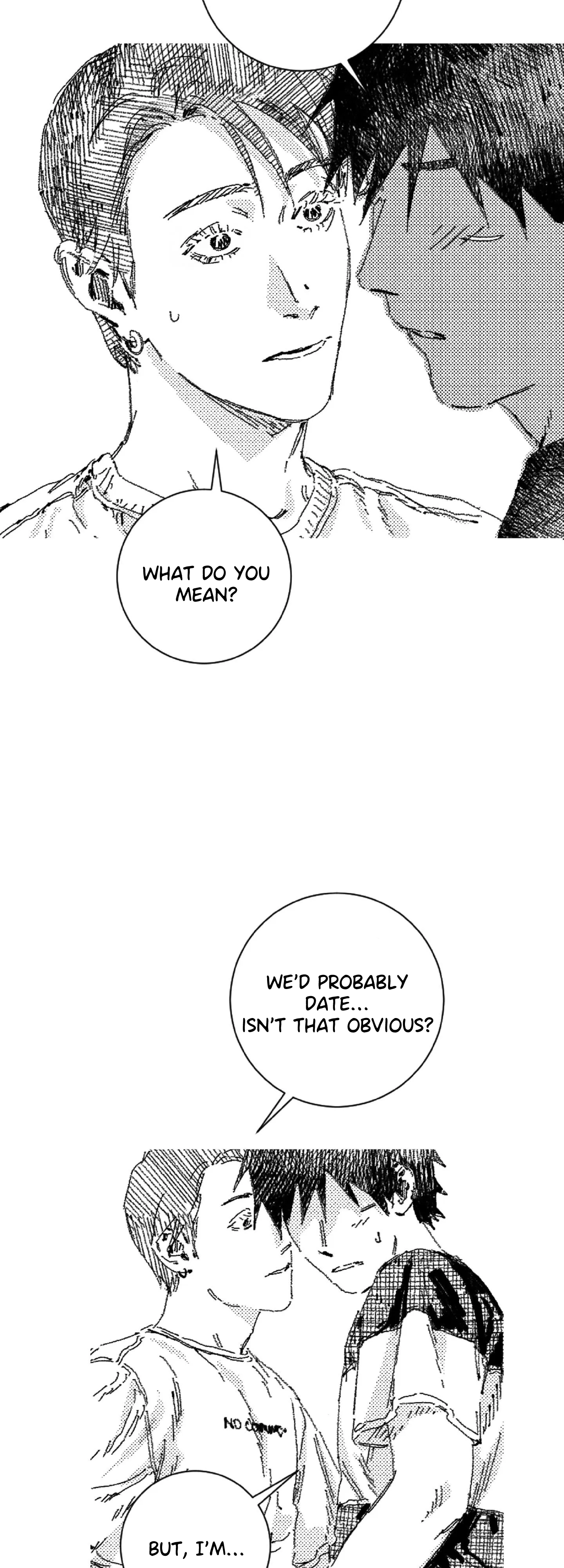 Read Eurydice neun Eopda chapter 52 image 2 on Lezhin