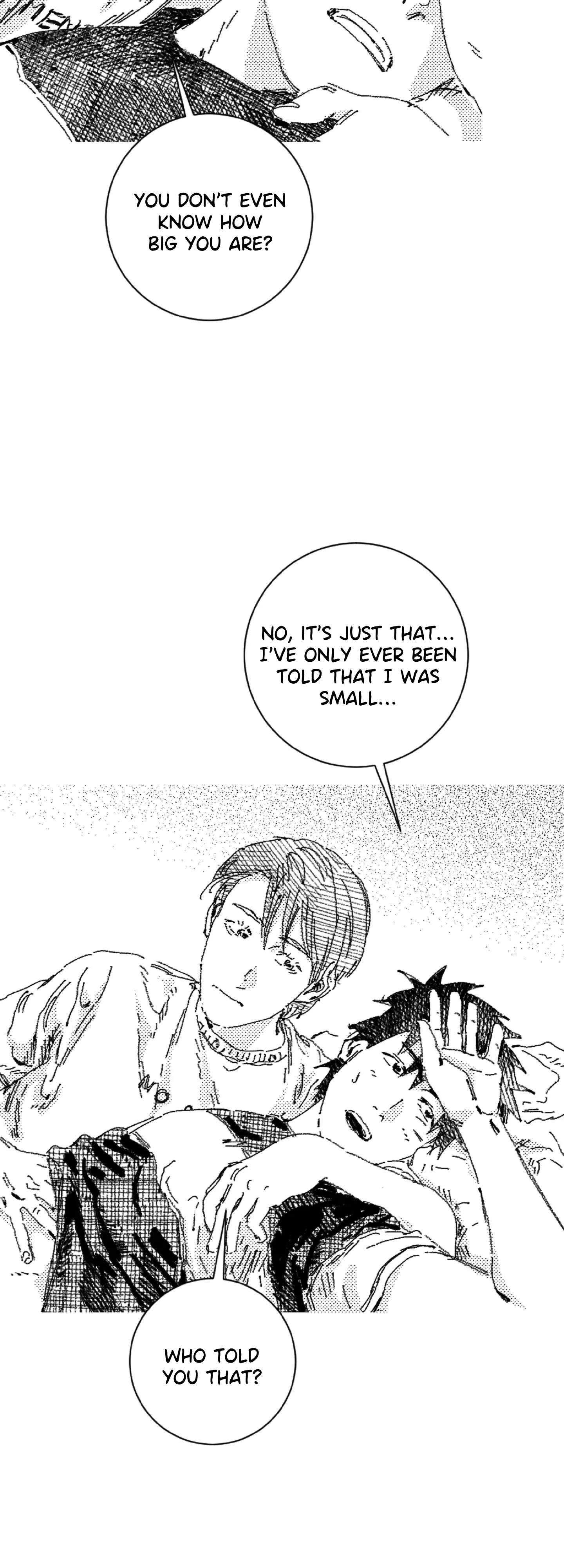 Read Eurydice neun Eopda chapter 52 image 20 on Lezhin