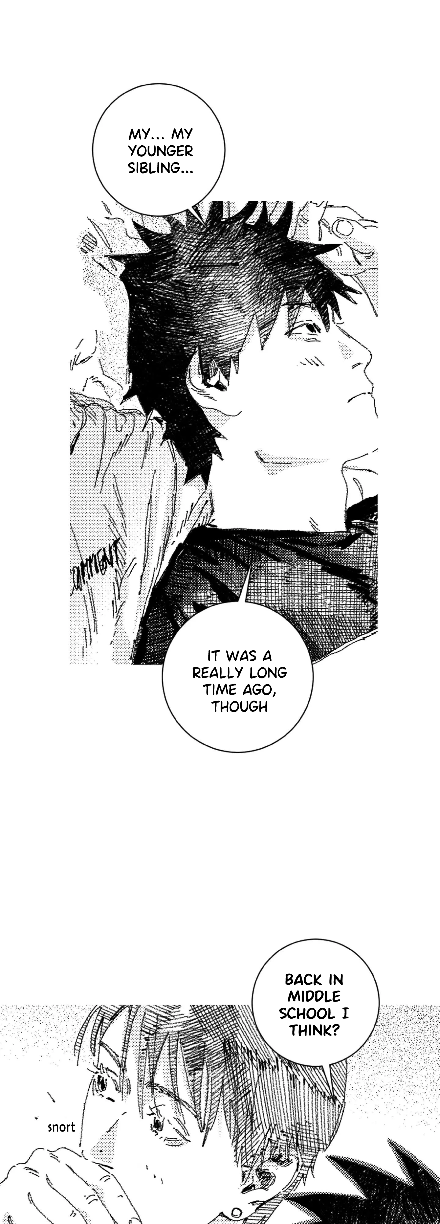 Read Eurydice neun Eopda chapter 52 image 21 on Lezhin