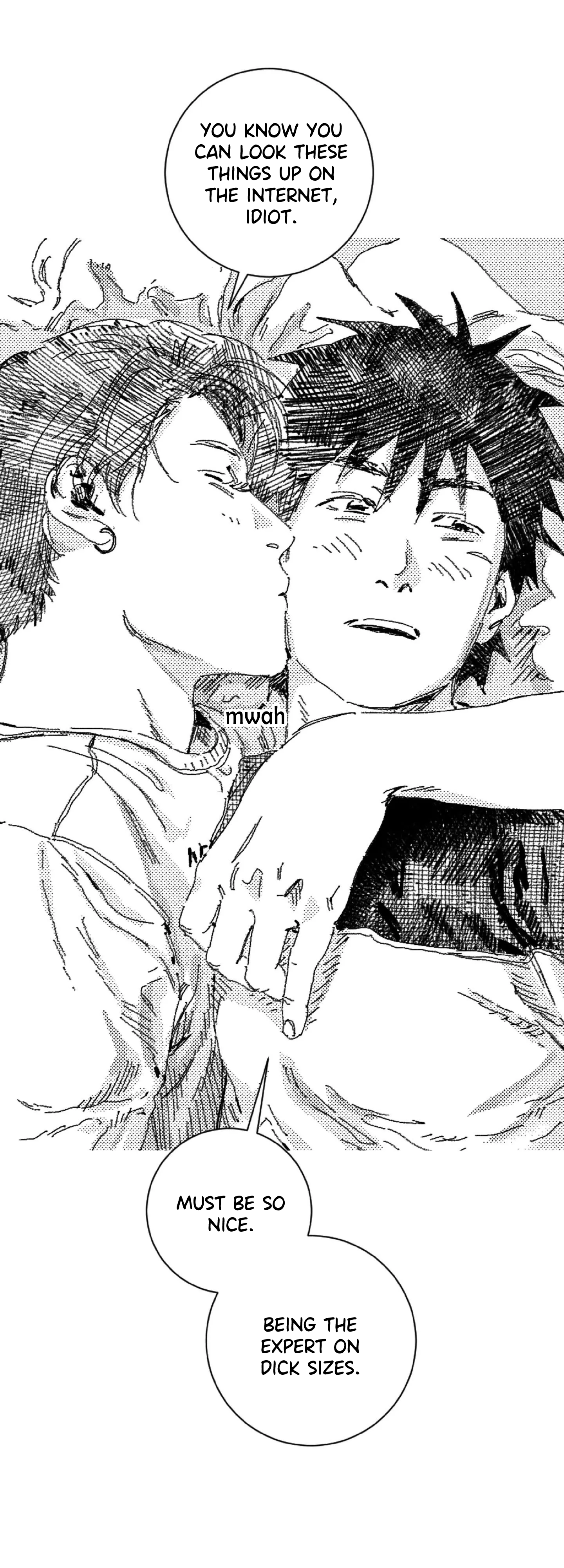 Read Eurydice neun Eopda chapter 52 image 23 on Lezhin