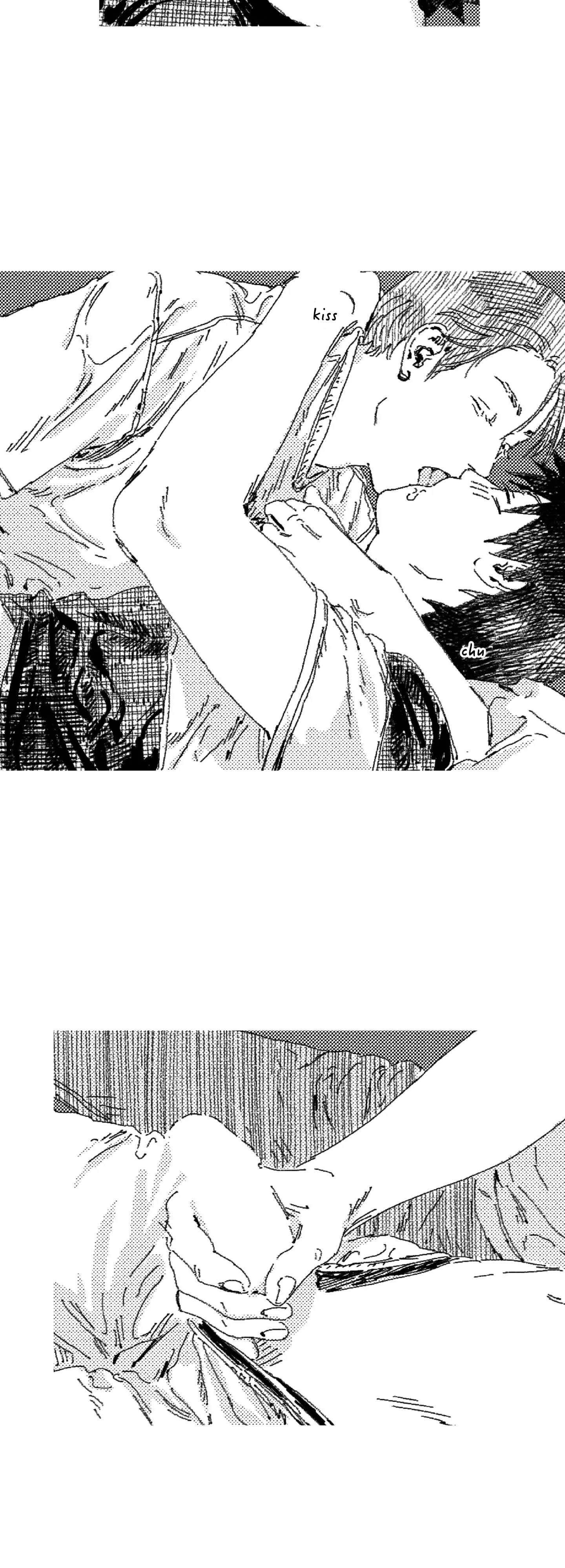 Read Eurydice neun Eopda chapter 52 image 25 on Lezhin
