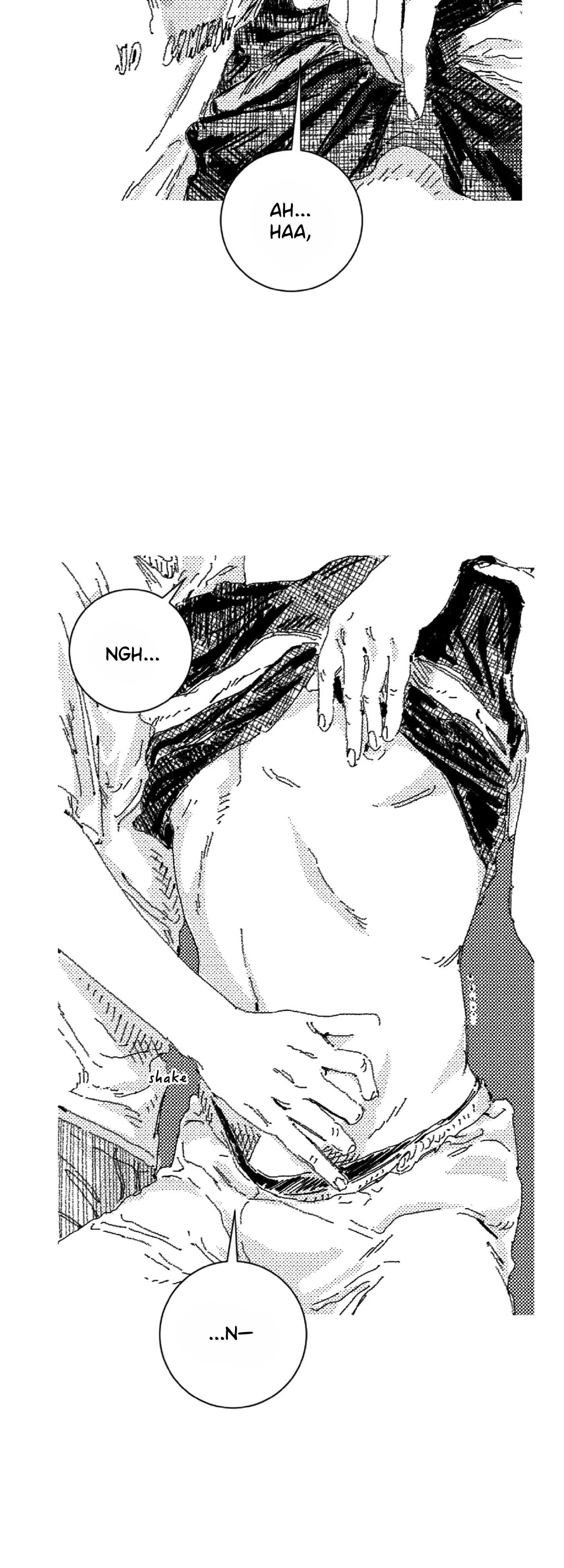 Read Eurydice neun Eopda chapter 52 image 27 on Lezhin