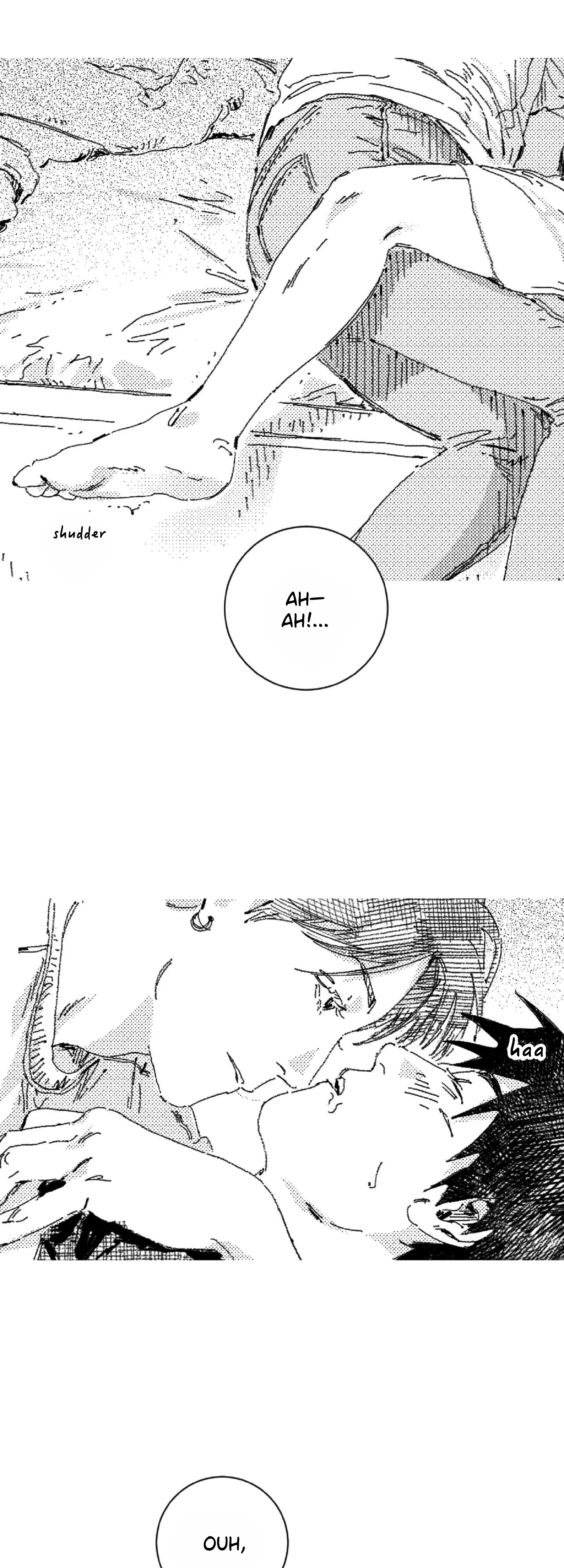 Read Eurydice neun Eopda chapter 52 image 28 on Lezhin