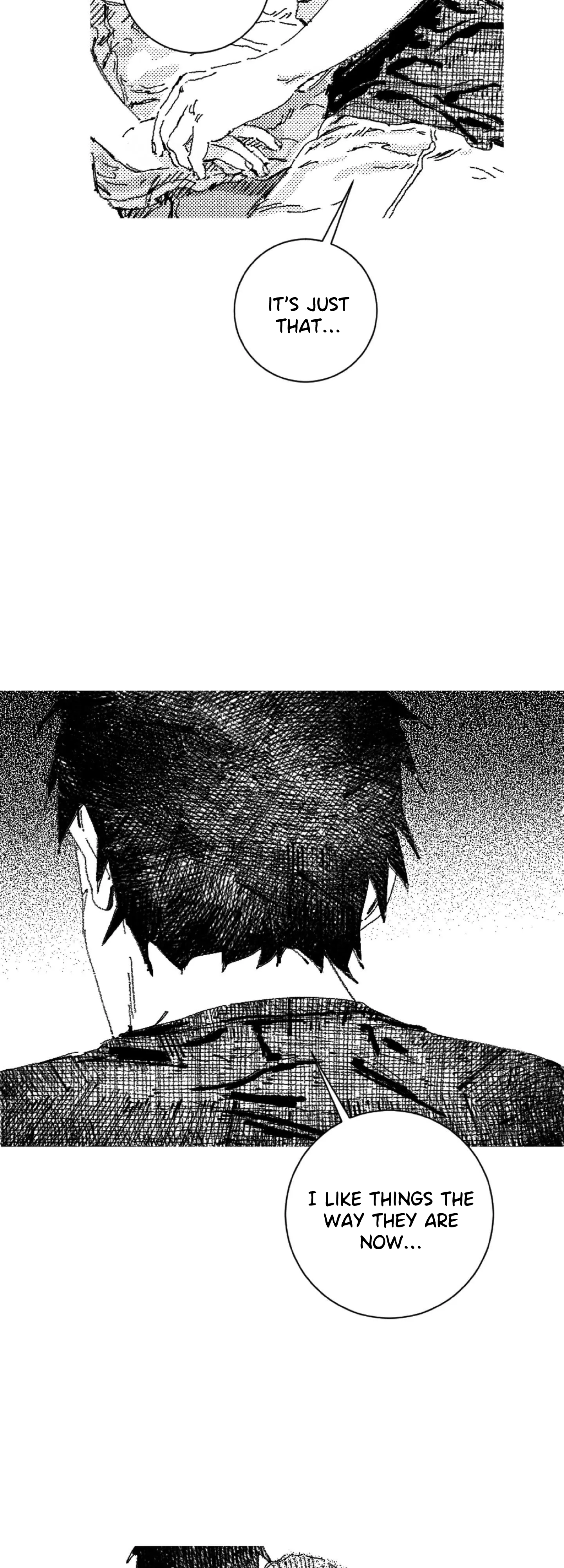Read Eurydice neun Eopda chapter 52 image 3 on Lezhin