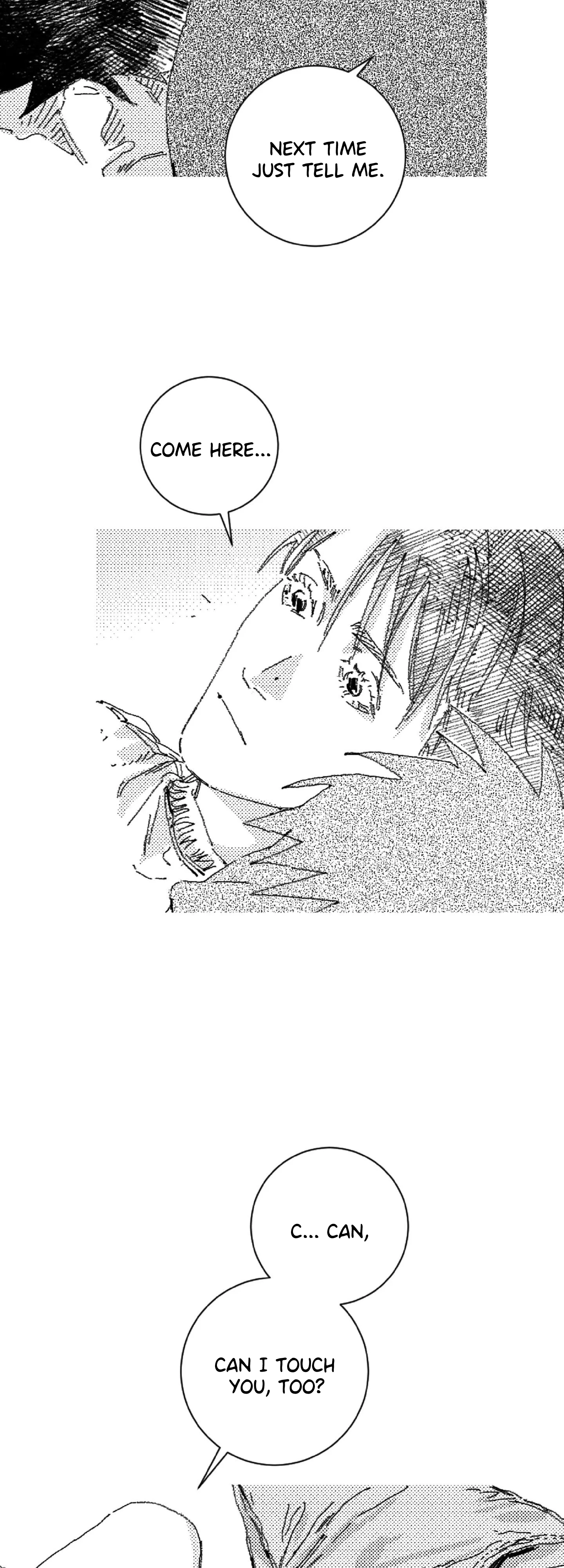 Read Eurydice neun Eopda chapter 52 image 35 on Lezhin
