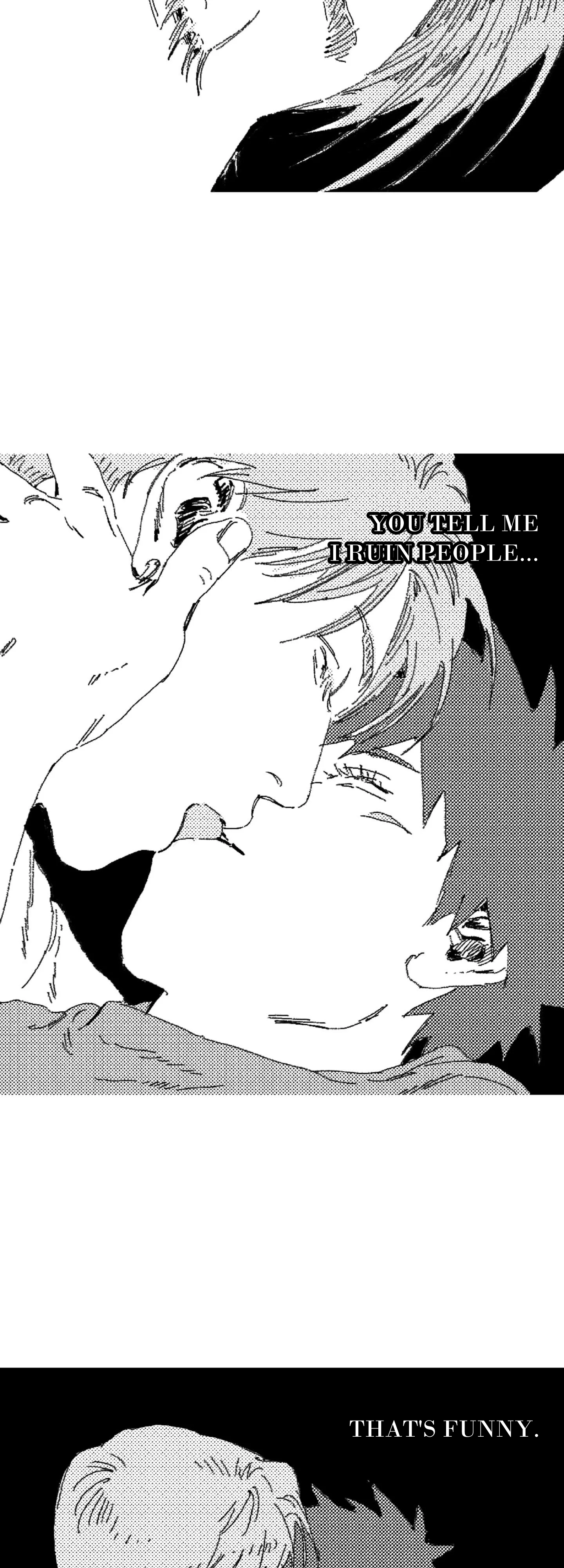 Read Eurydice neun Eopda chapter 52 image 38 on Lezhin