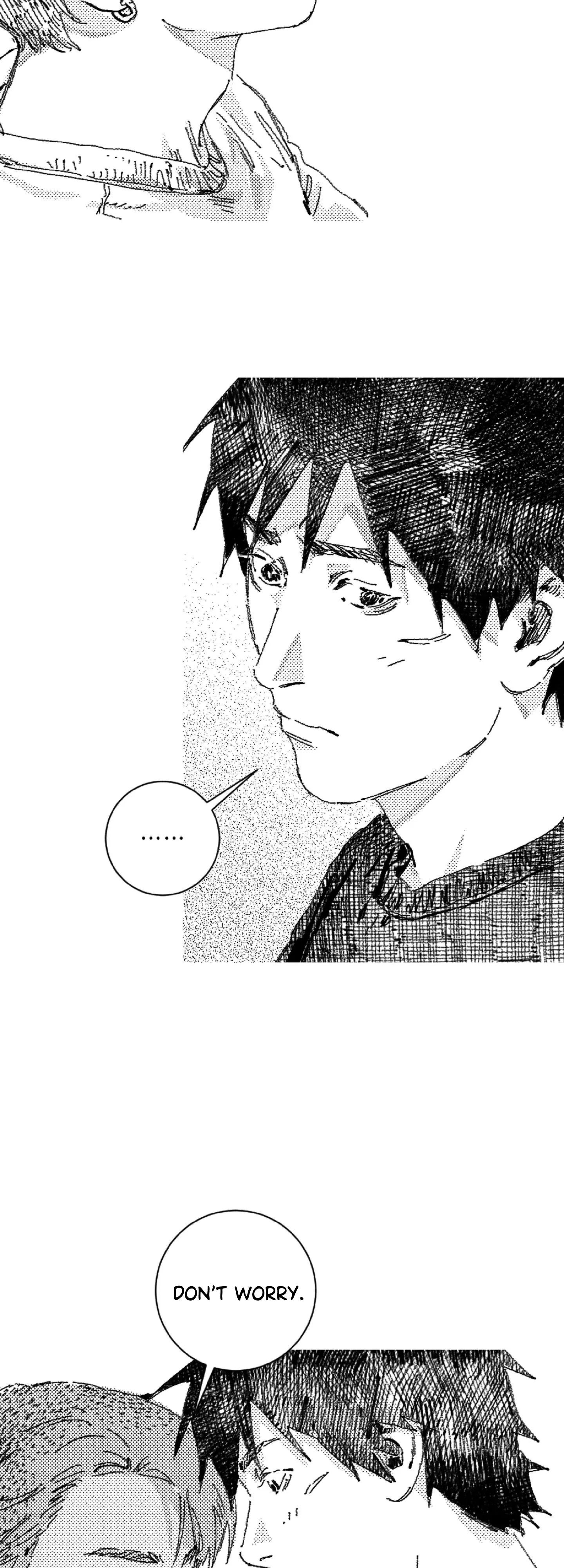 Read Eurydice neun Eopda chapter 52 image 5 on Lezhin