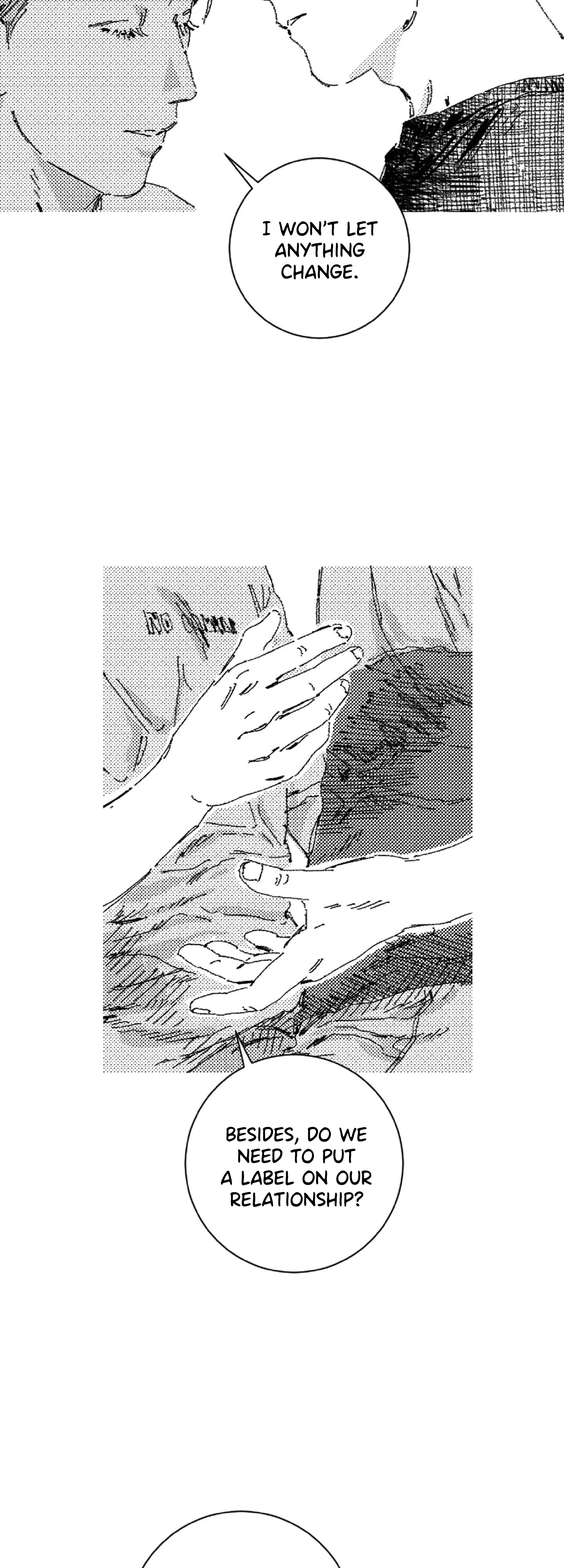 Read Eurydice neun Eopda chapter 52 image 6 on Lezhin