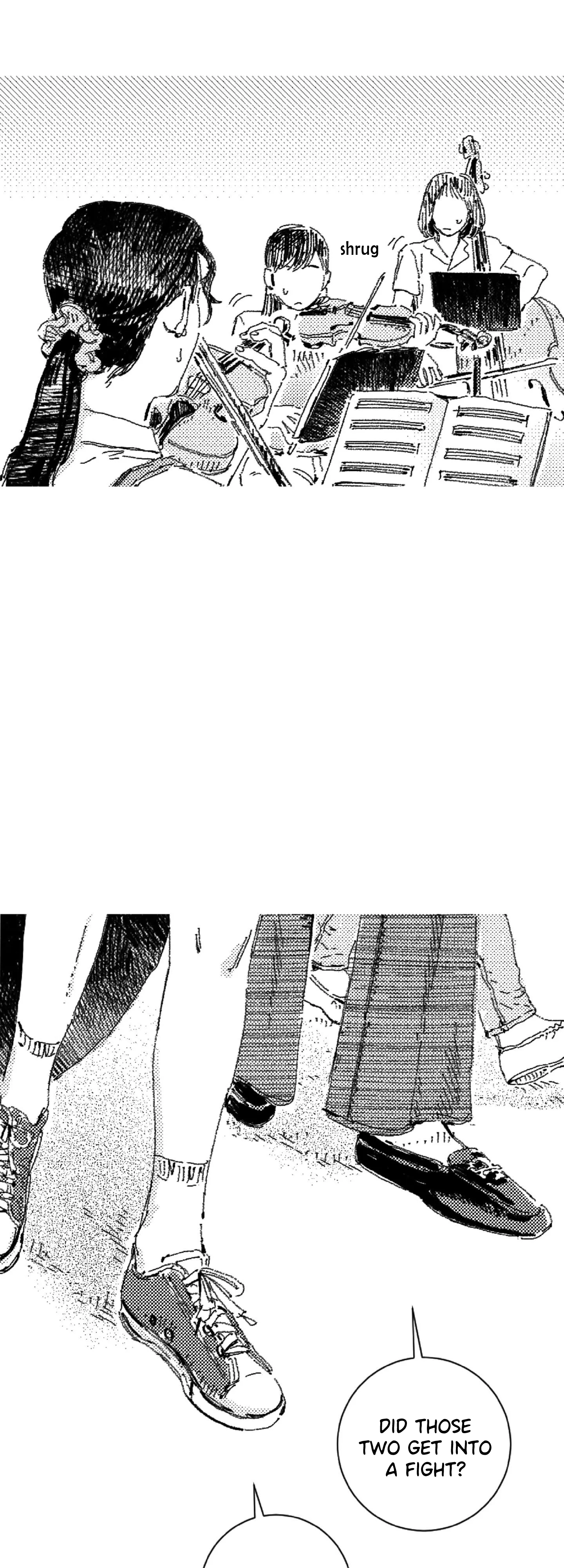 Read Eurydice neun Eopda chapter 53 image 16 on Lezhin