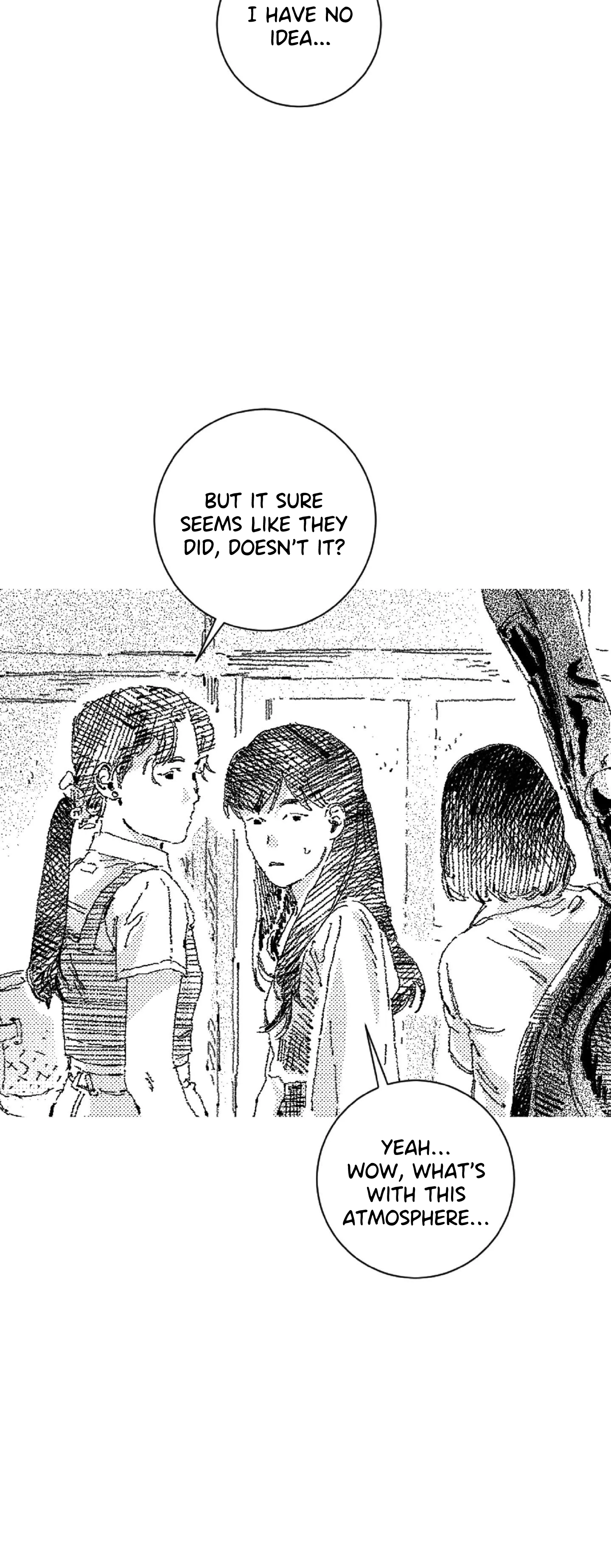 Read Eurydice neun Eopda chapter 53 image 17 on Lezhin