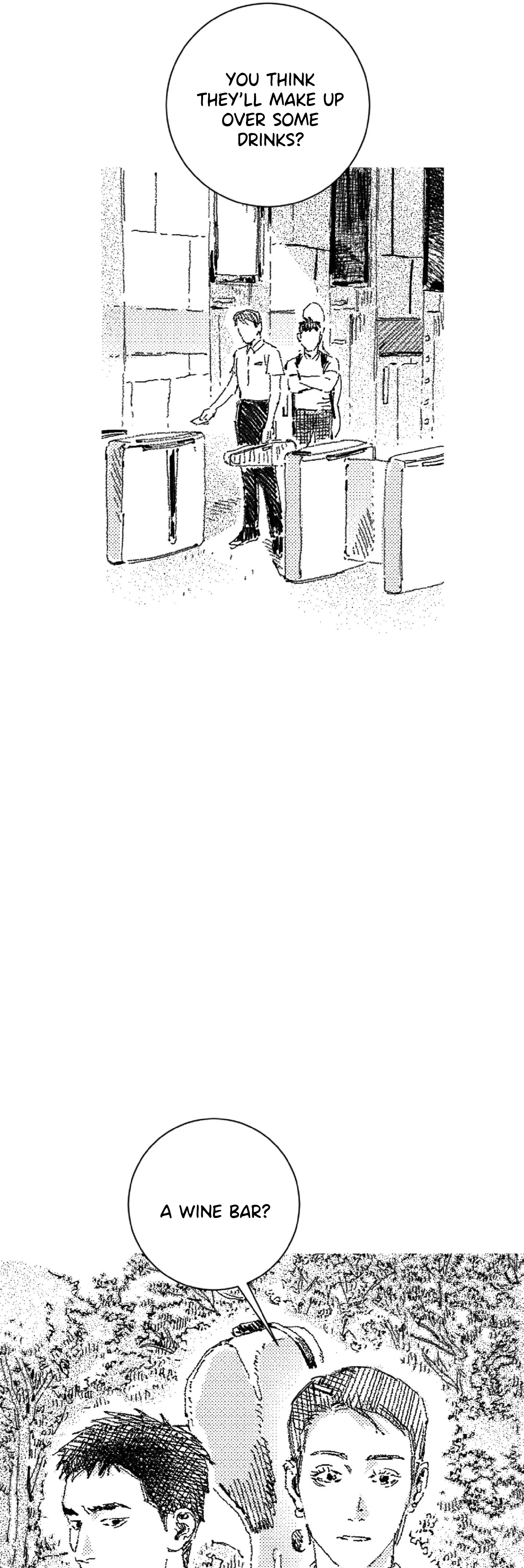 Read Eurydice neun Eopda chapter 53 image 18 on Lezhin