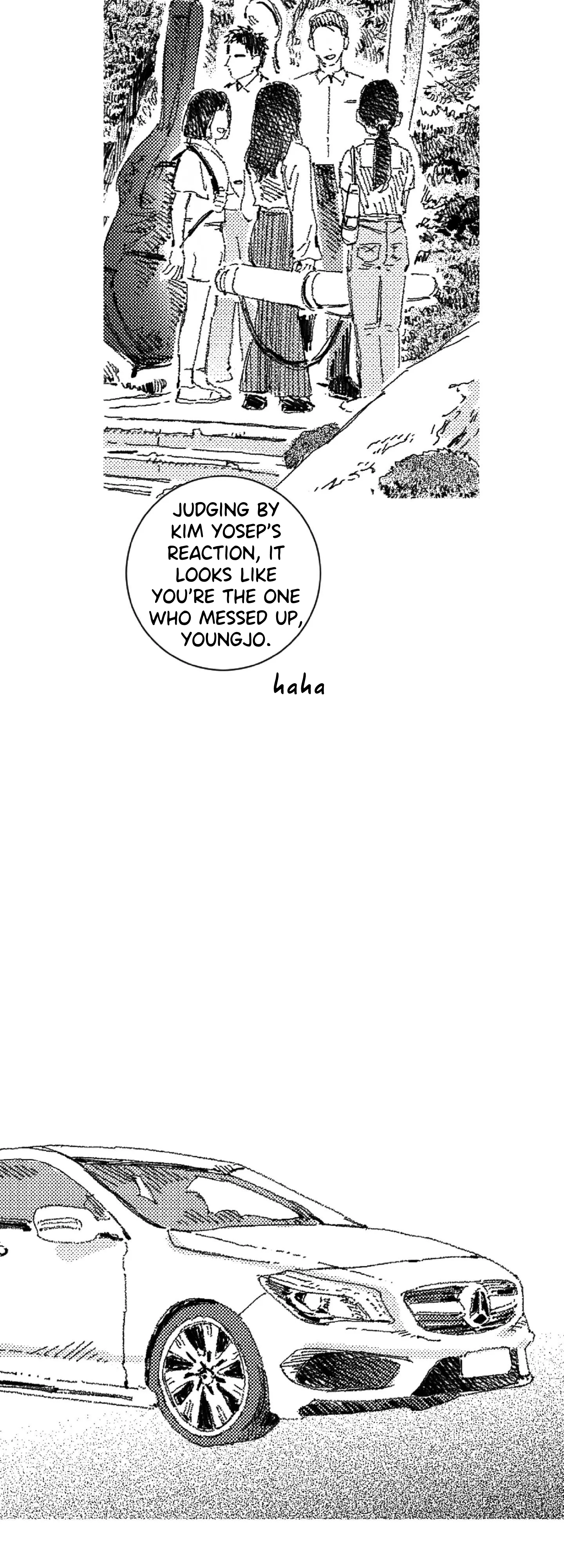 Read Eurydice neun Eopda chapter 53 image 24 on Lezhin