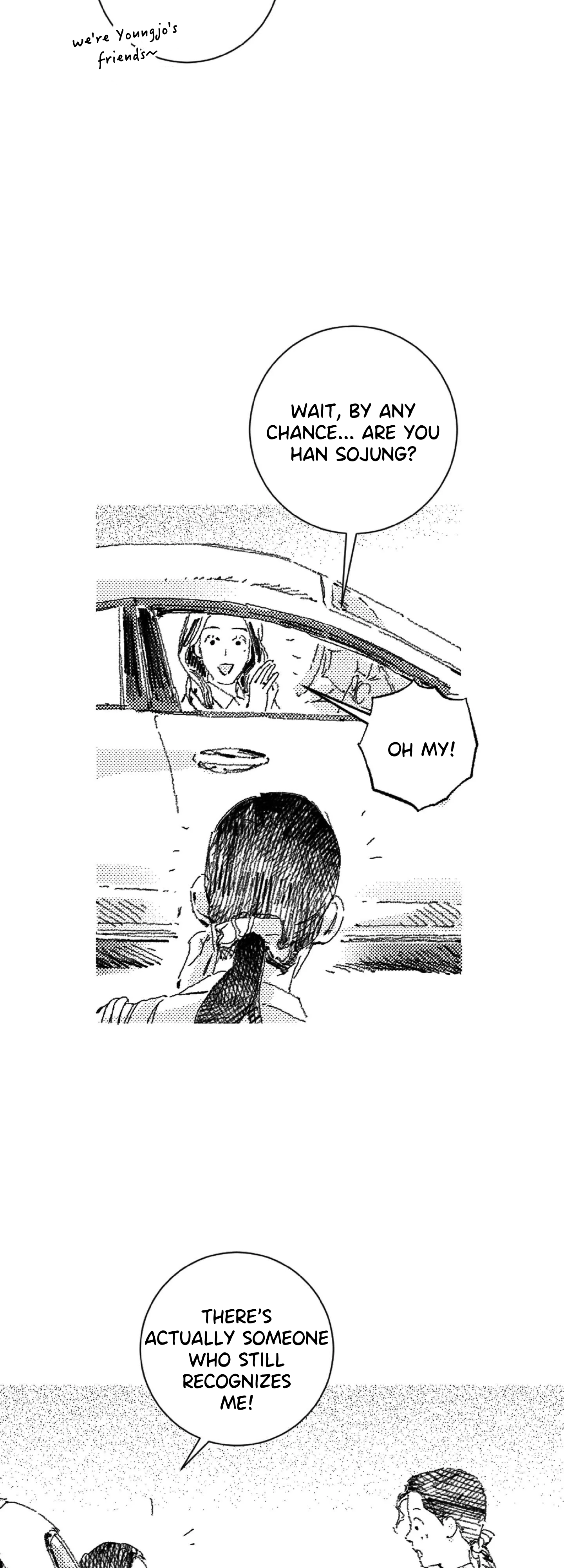Read Eurydice neun Eopda chapter 53 image 27 on Lezhin