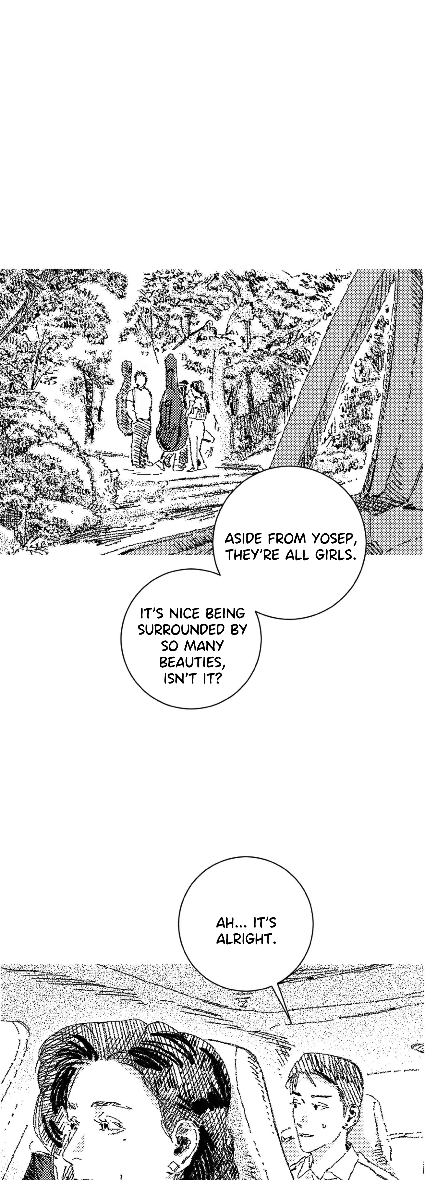 Read Eurydice neun Eopda chapter 53 image 31 on Lezhin