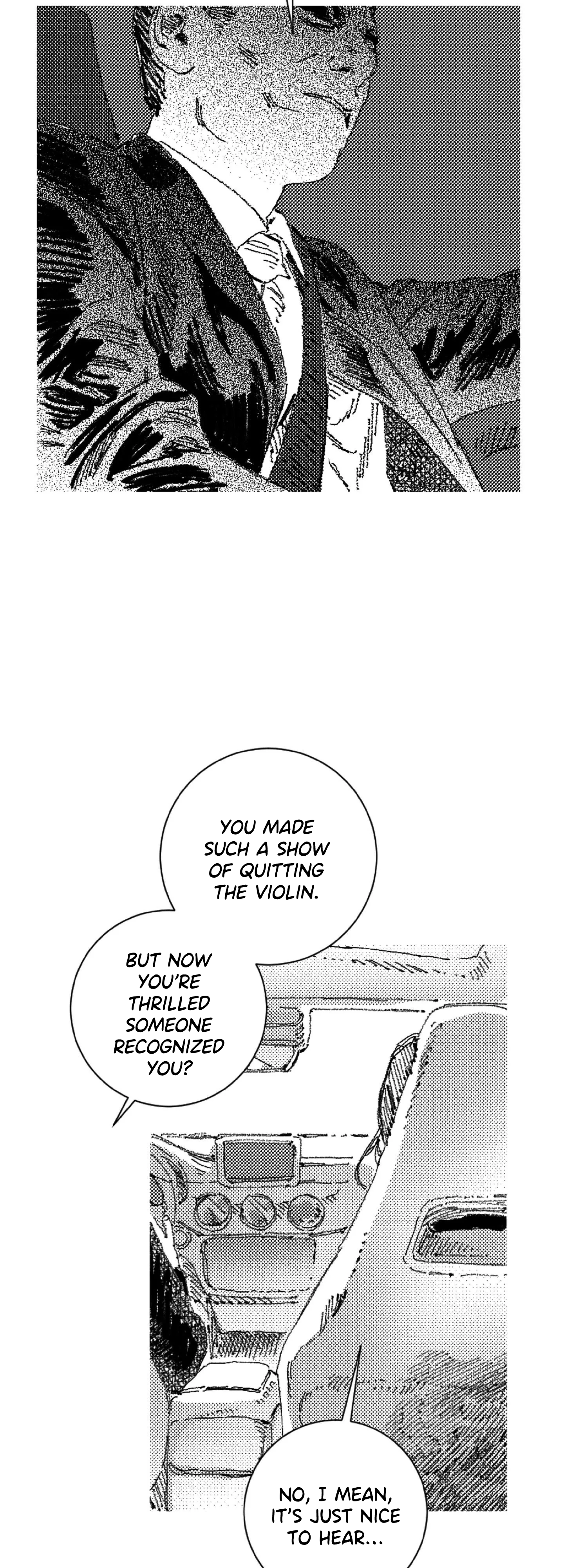Read Eurydice neun Eopda chapter 53 image 34 on Lezhin