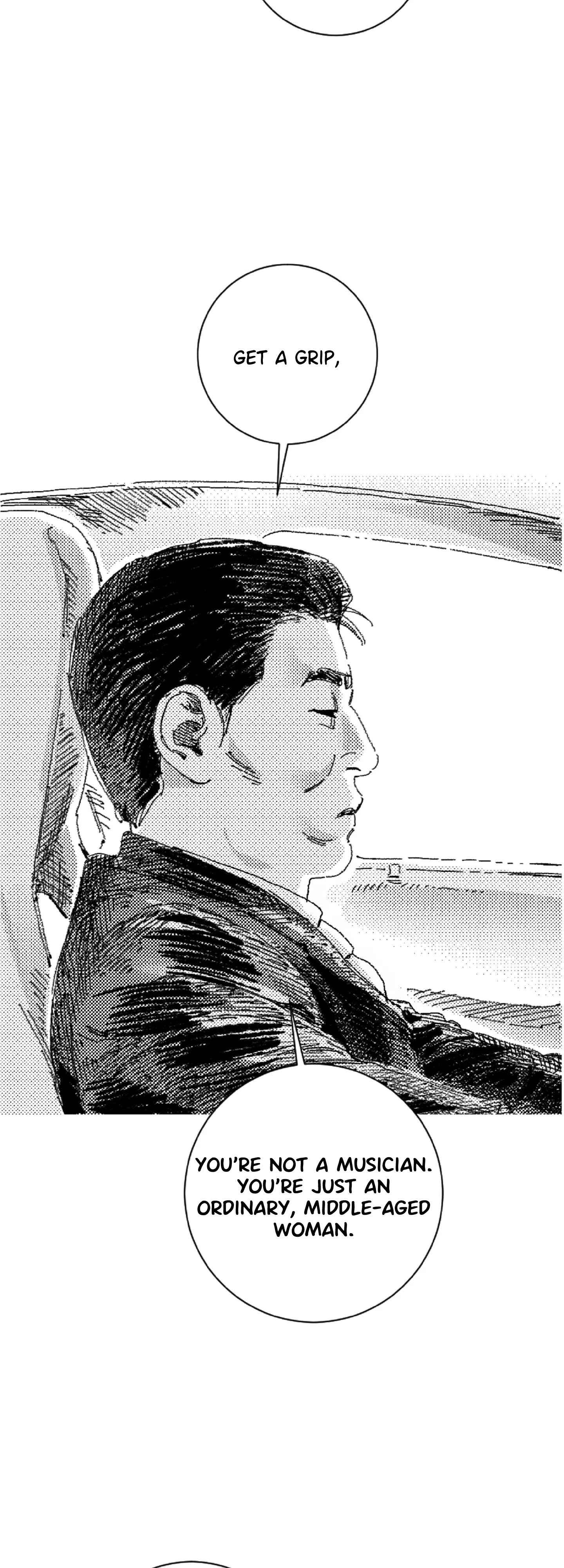 Read Eurydice neun Eopda chapter 53 image 35 on Lezhin