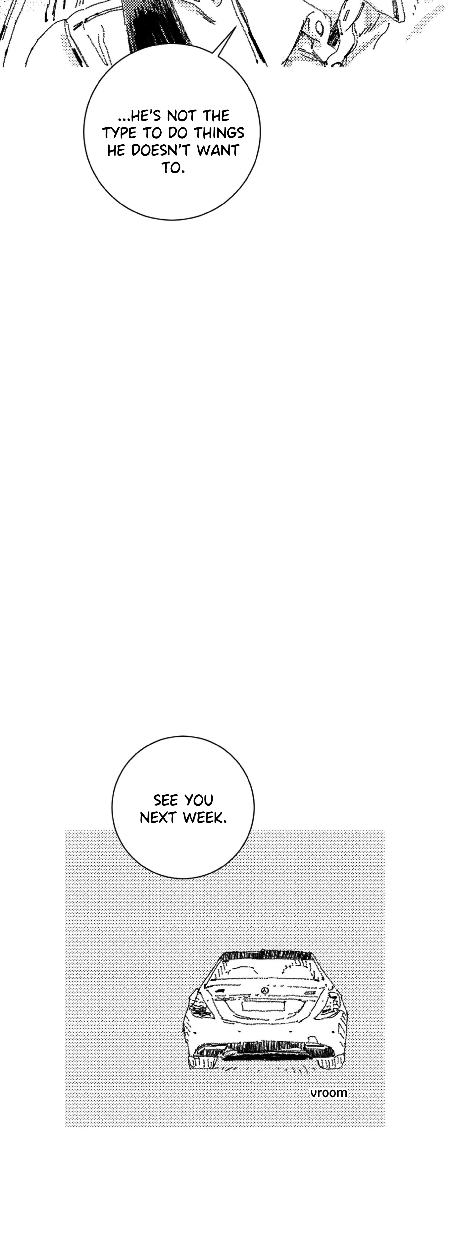 Read Eurydice neun Eopda chapter 53 image 5 on Lezhin