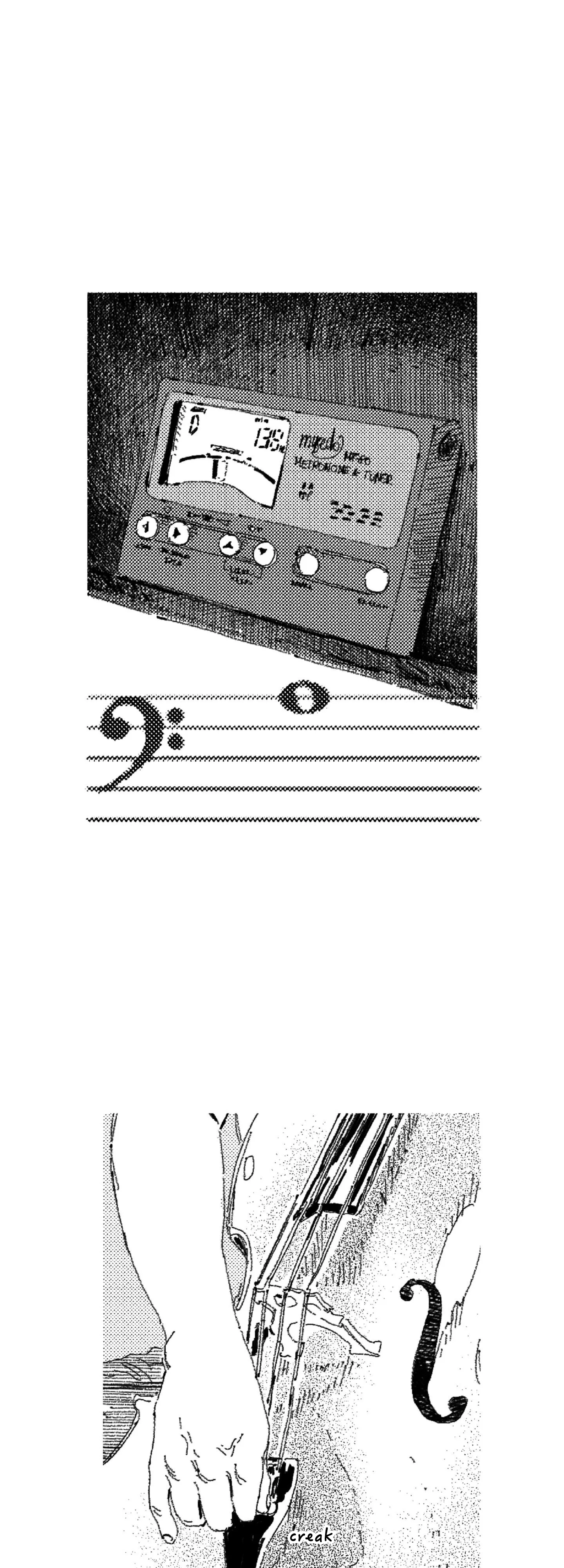 Read Eurydice neun Eopda chapter 53 image 6 on Lezhin