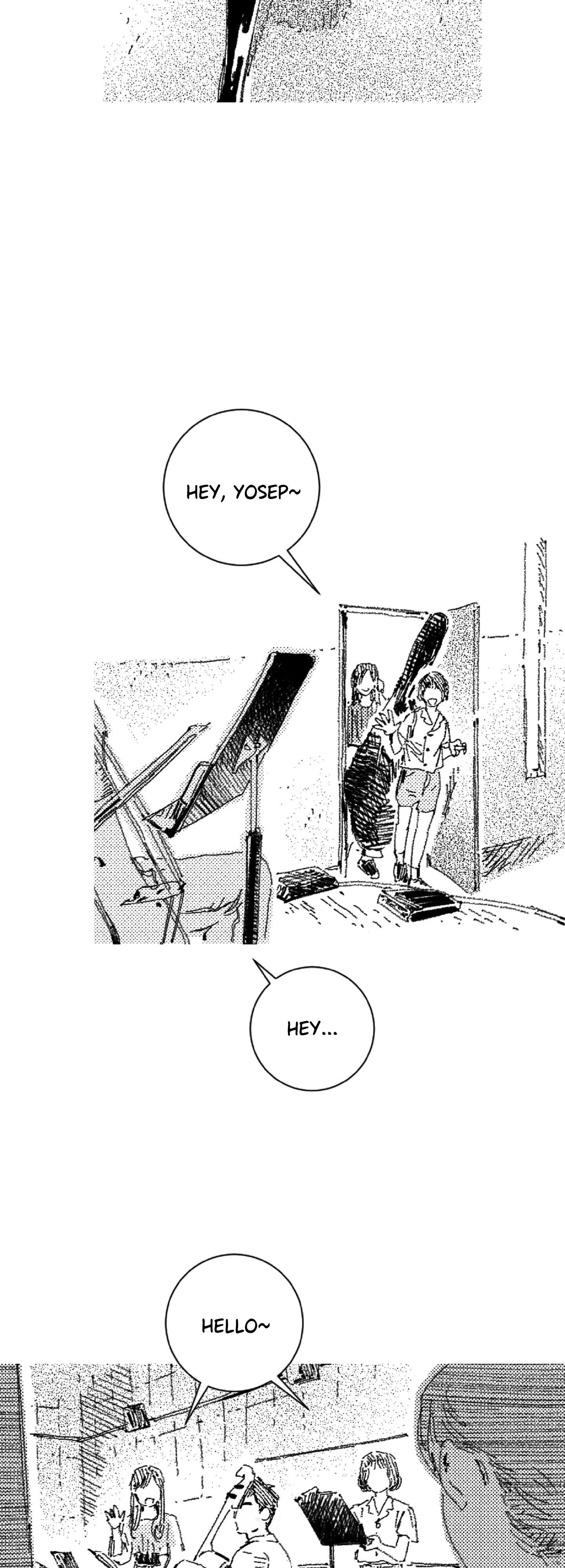 Read Eurydice neun Eopda chapter 53 image 7 on Lezhin