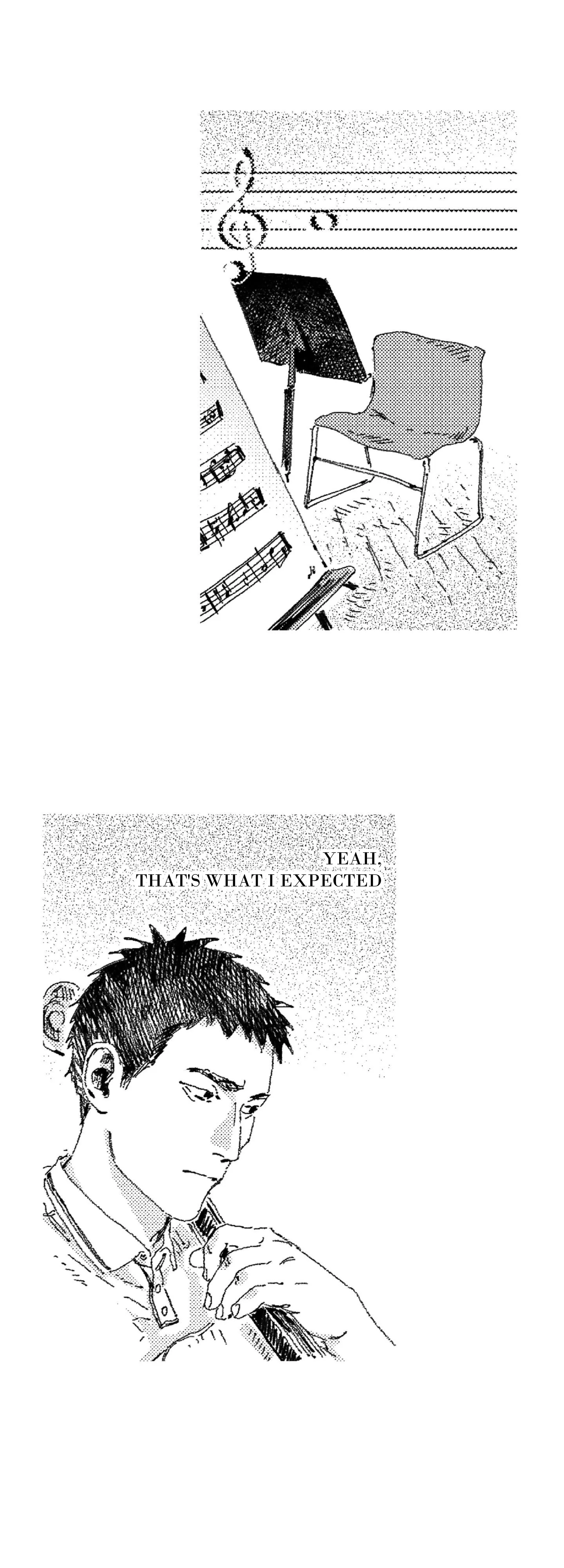 Read Eurydice neun Eopda chapter 53 image 9 on Lezhin