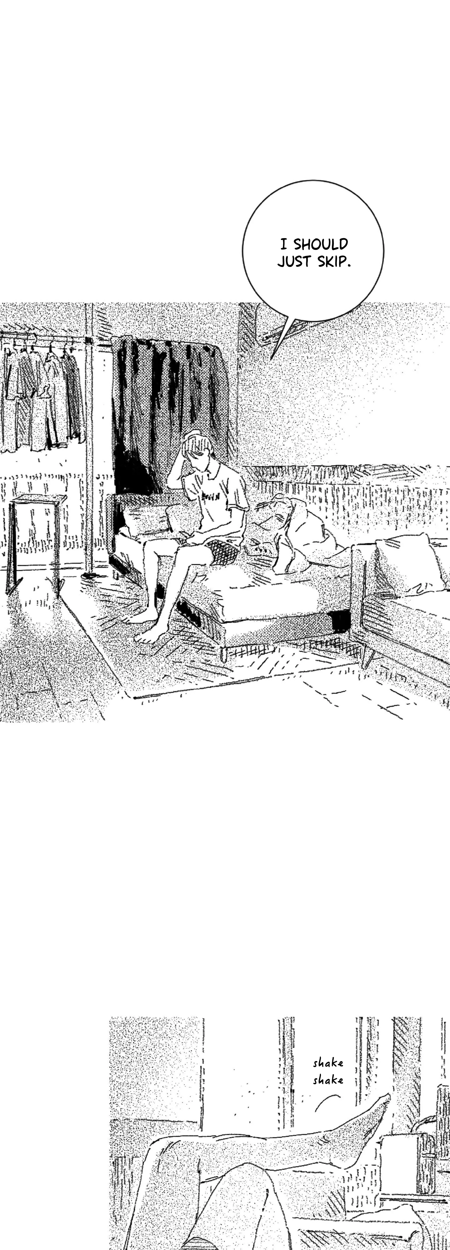 Read Eurydice neun Eopda chapter 54 image 1 on Lezhin