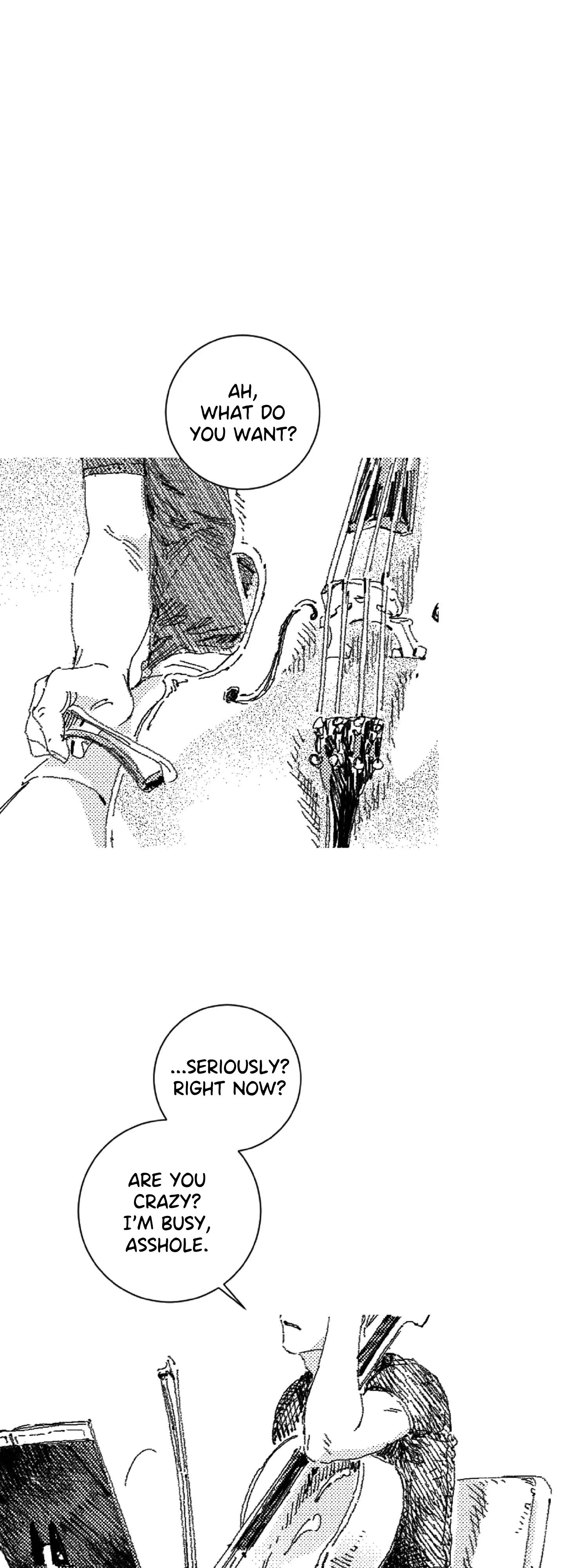 Read Eurydice neun Eopda chapter 54 image 10 on Lezhin