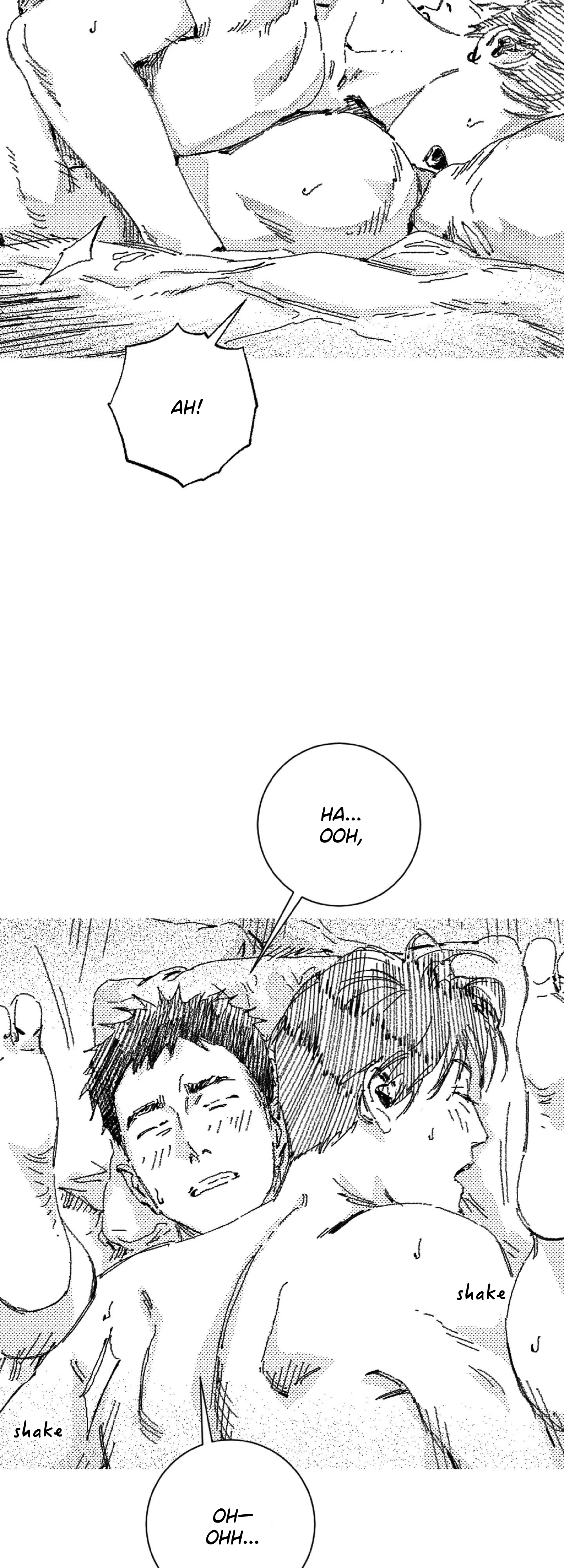Read Eurydice neun Eopda chapter 54 image 13 on Lezhin