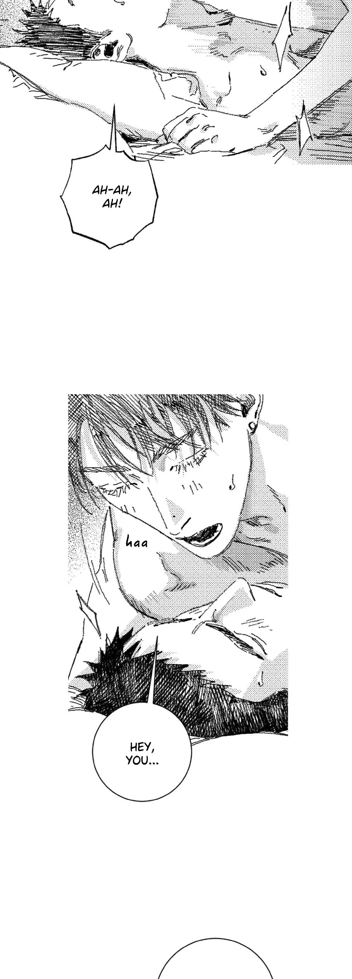 Read Eurydice neun Eopda chapter 54 image 15 on Lezhin