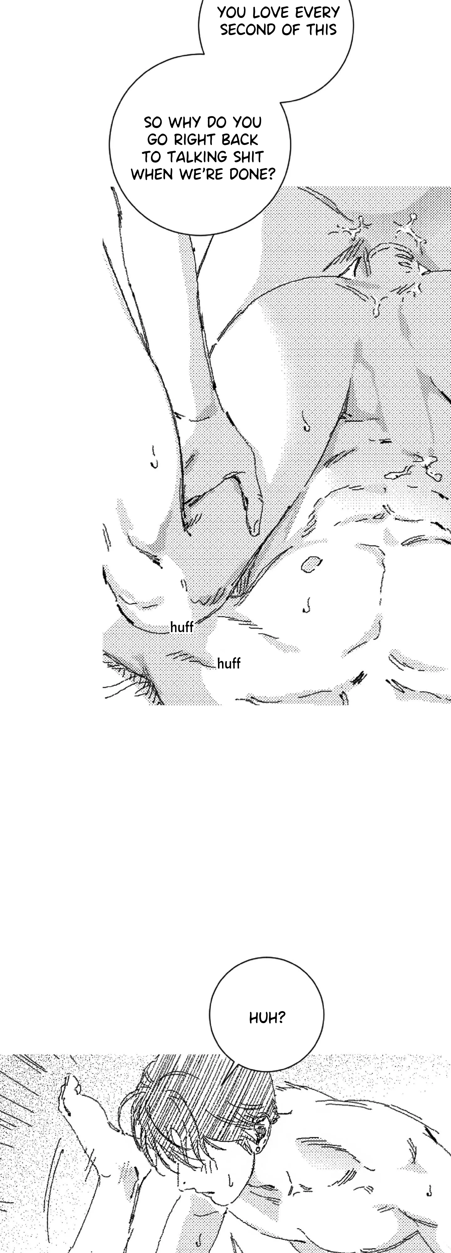 Read Eurydice neun Eopda chapter 54 image 16 on Lezhin