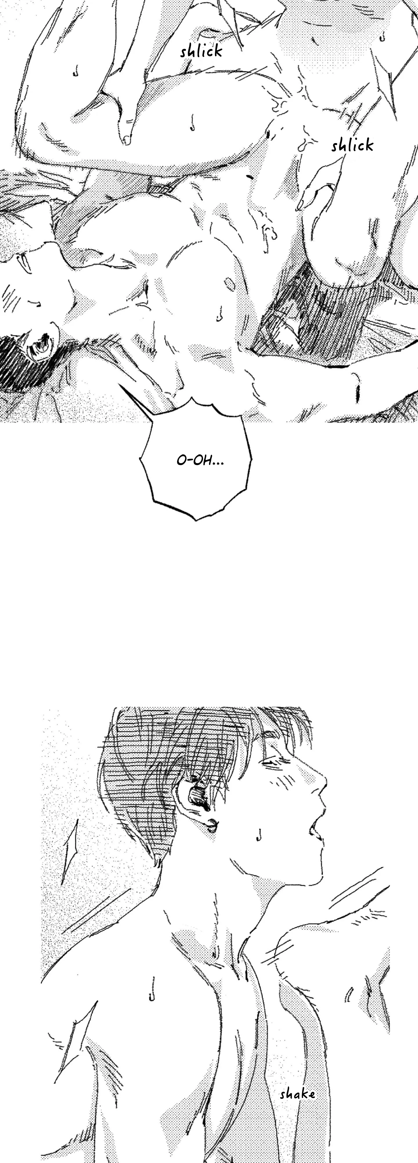 Read Eurydice neun Eopda chapter 54 image 17 on Lezhin