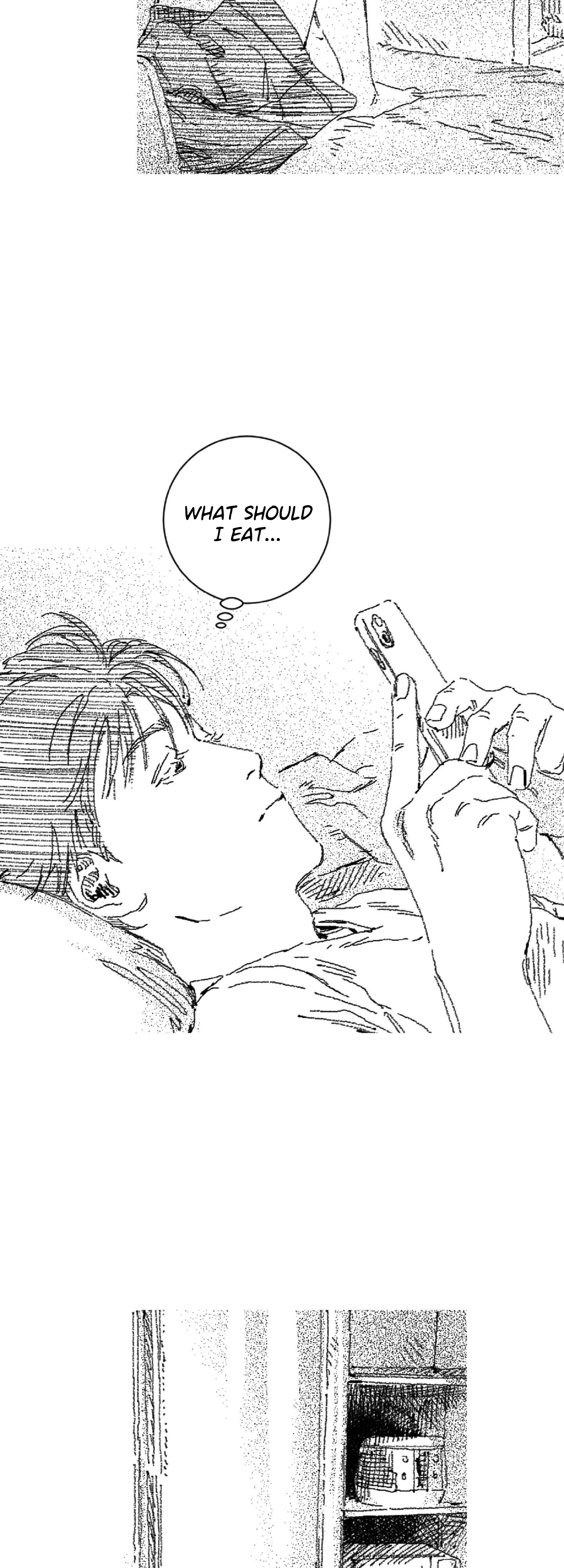 Read Eurydice neun Eopda chapter 54 image 2 on Lezhin