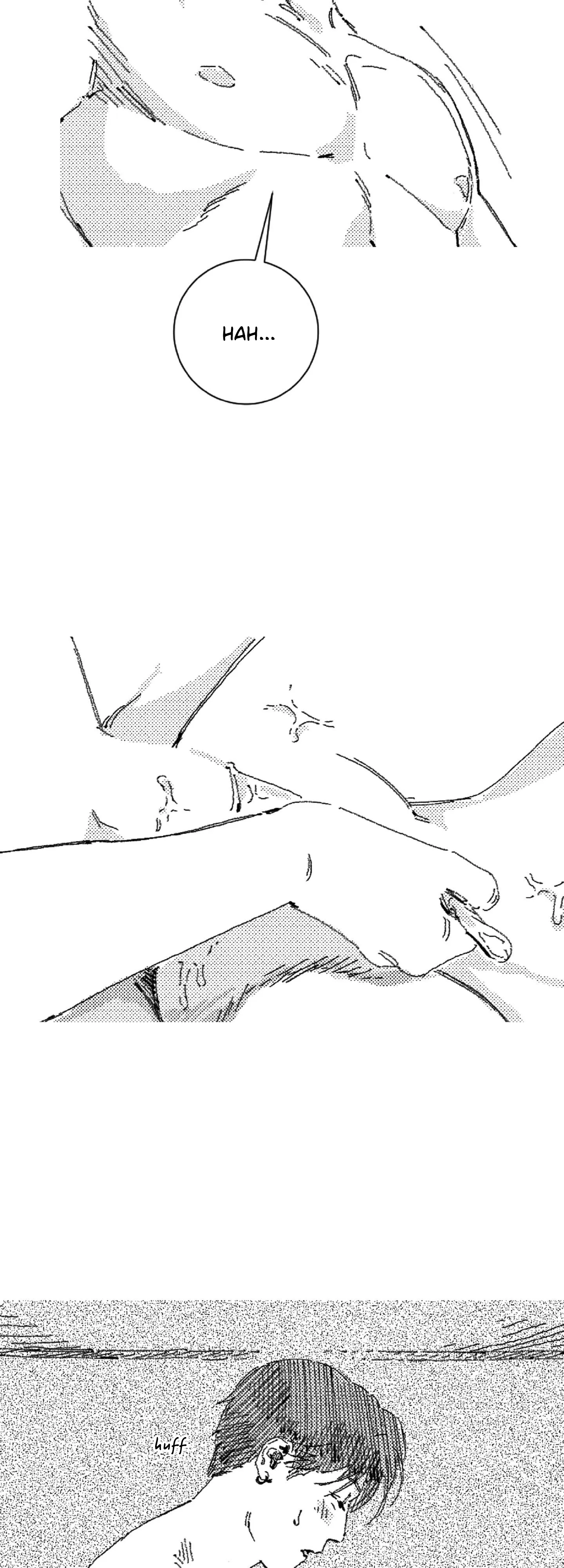 Read Eurydice neun Eopda chapter 54 image 20 on Lezhin