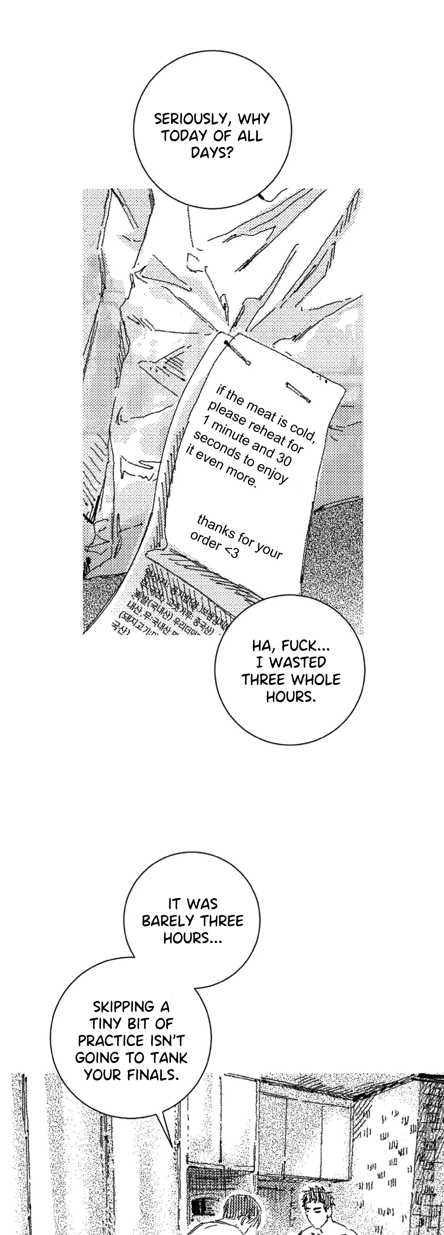 Read Eurydice neun Eopda chapter 54 image 25 on Lezhin