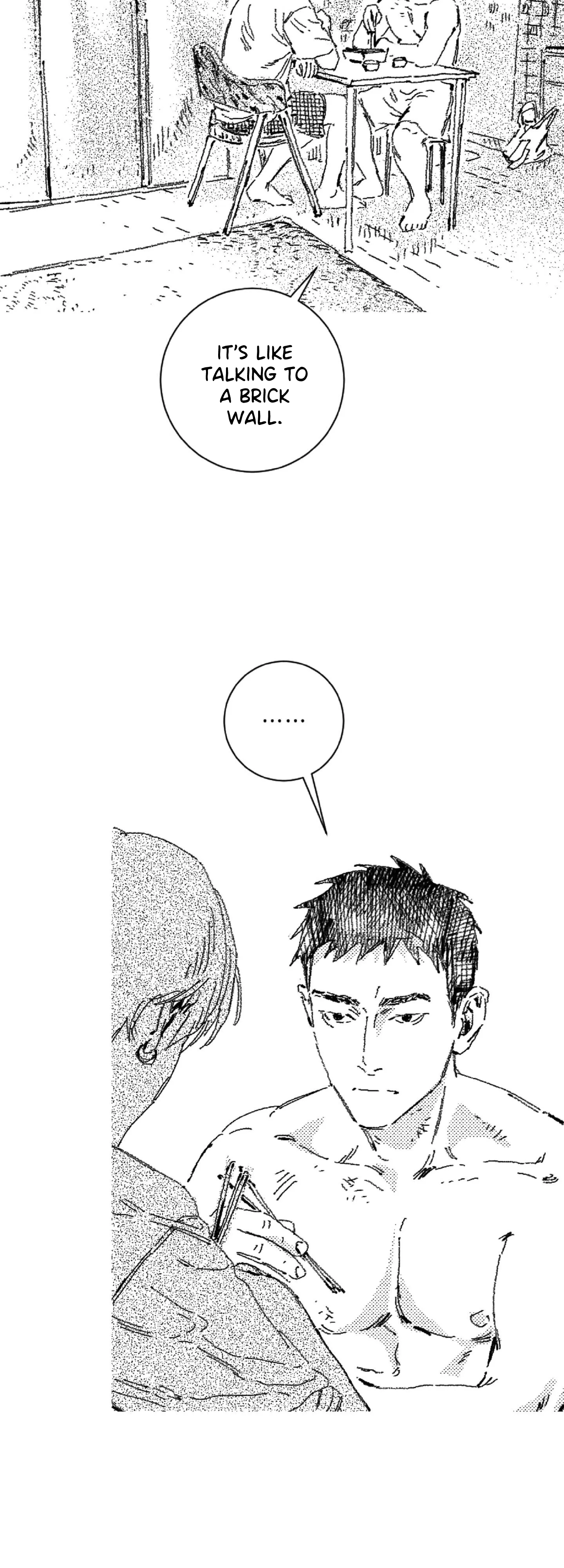 Read Eurydice neun Eopda chapter 54 image 26 on Lezhin