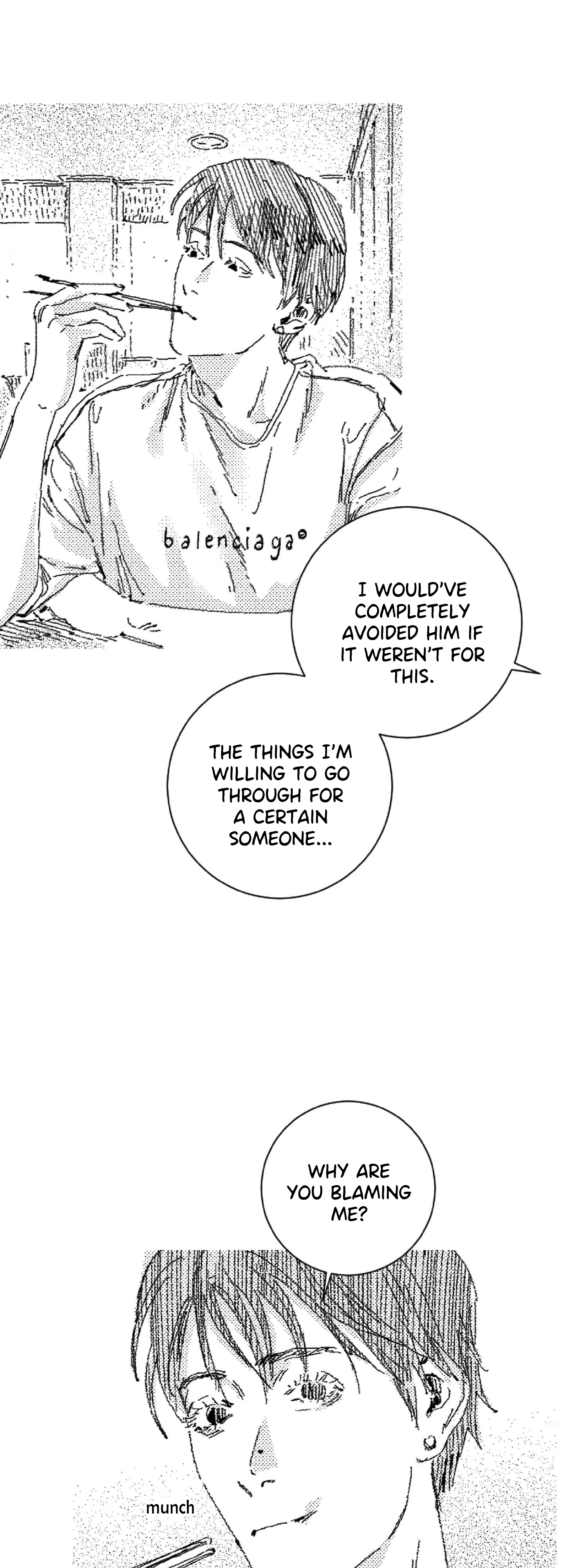 Read Eurydice neun Eopda chapter 54 image 29 on Lezhin